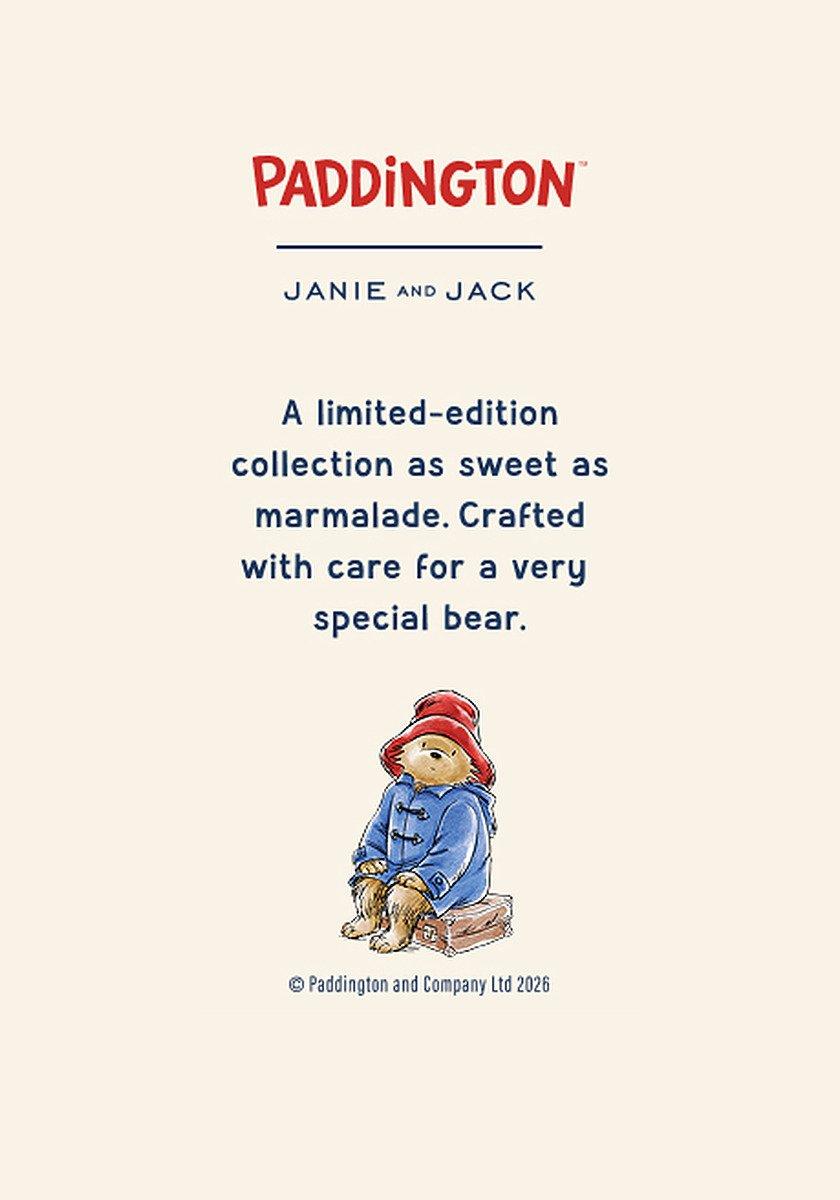 Paddington™ x Janie and Jack: Shop the Collection