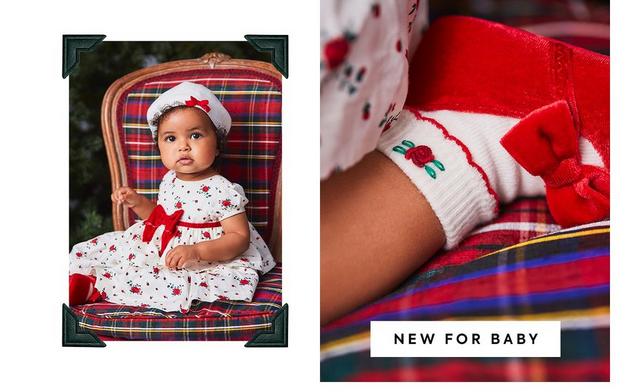 Shop new for Baby.
