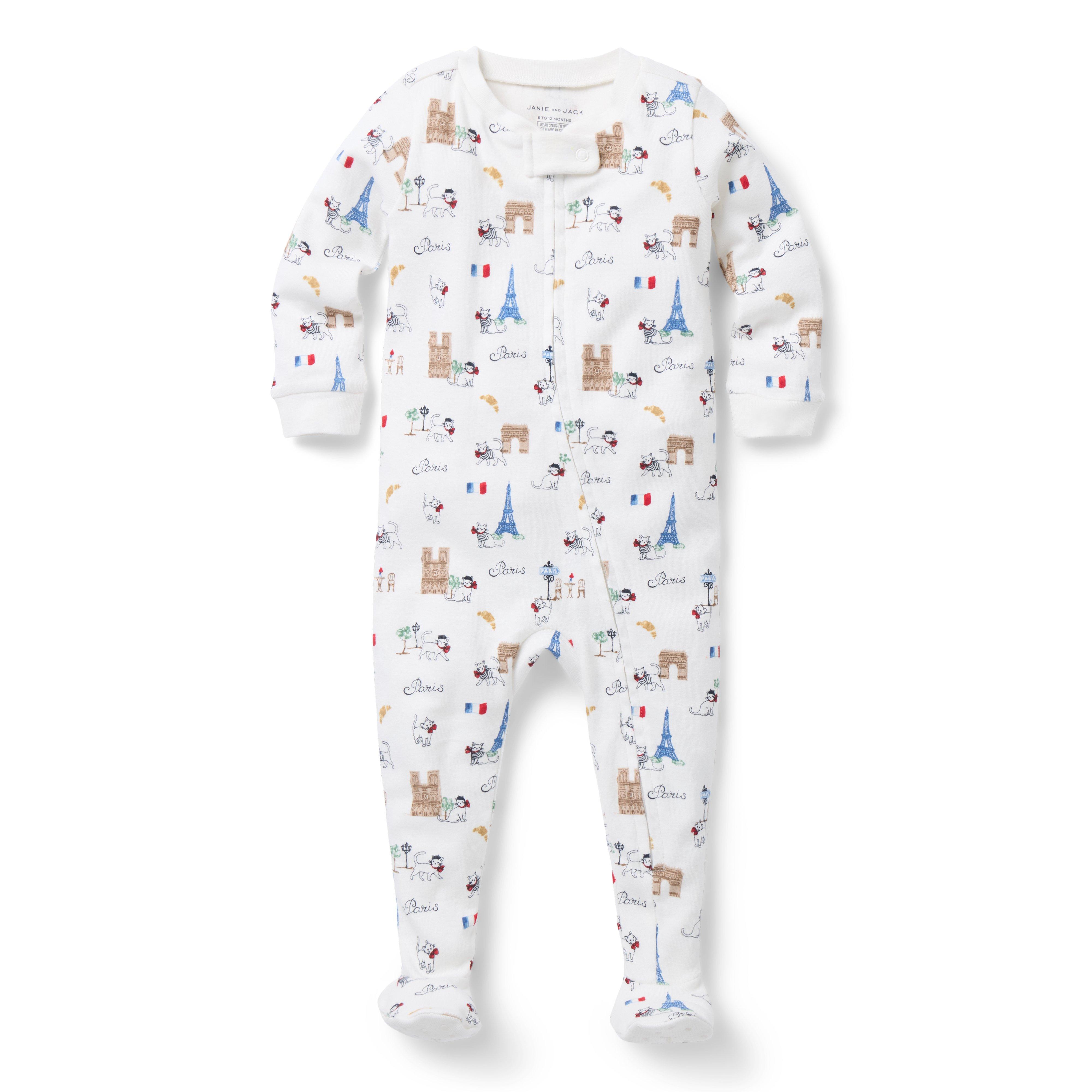 Shop Baby Pajamas