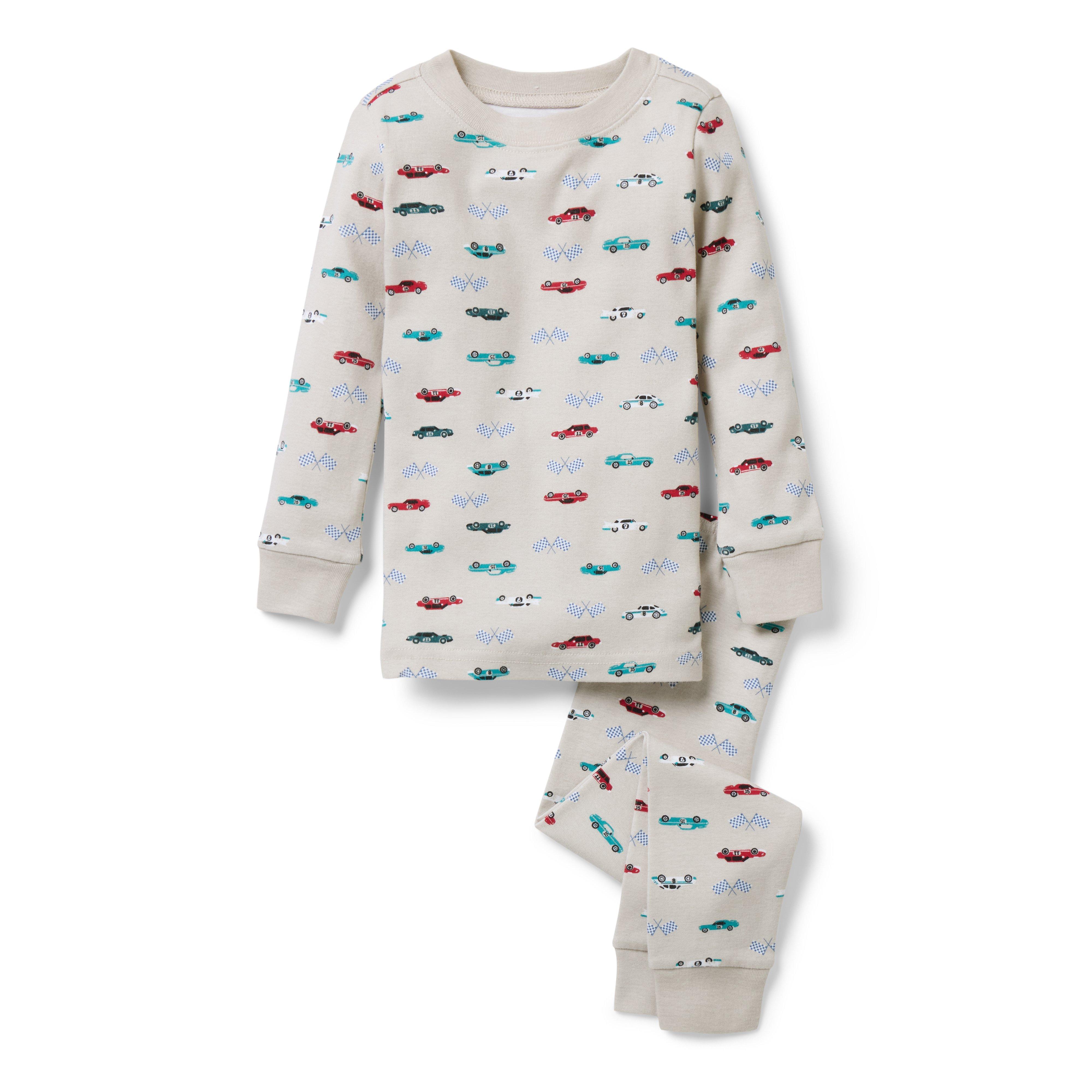 Shop Organic Pajamas