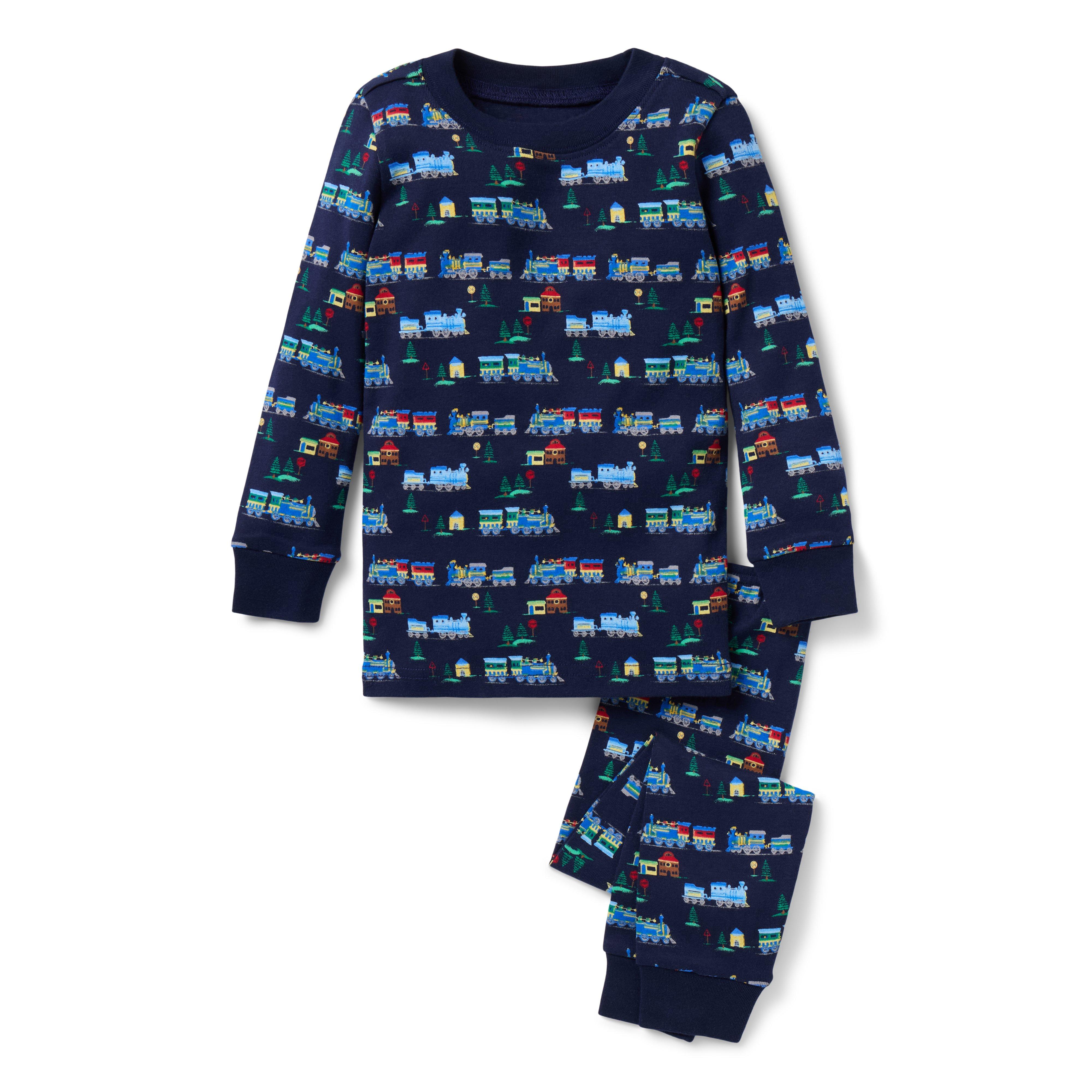 Shop Organic Pajamas
