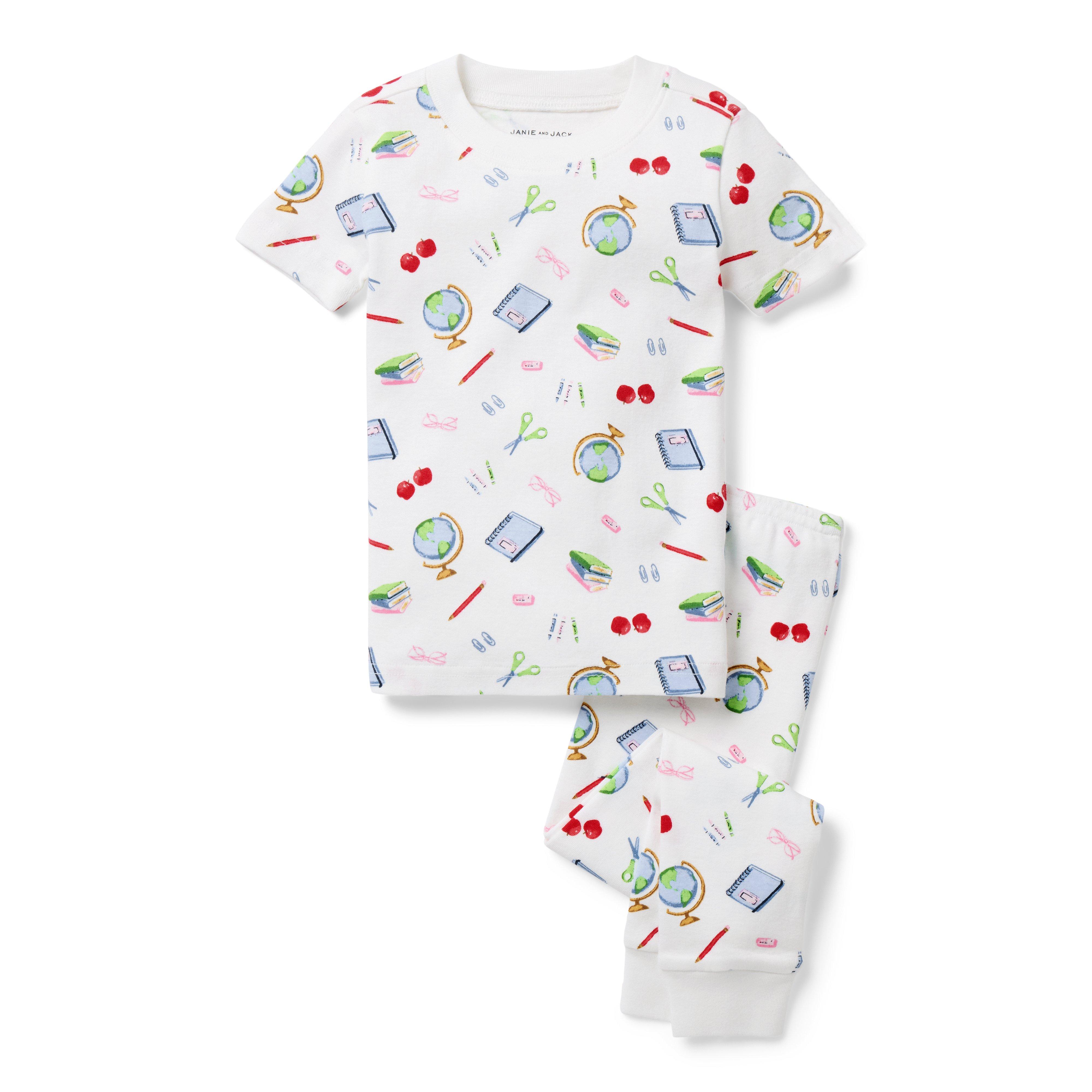 Shop Organic Pajamas