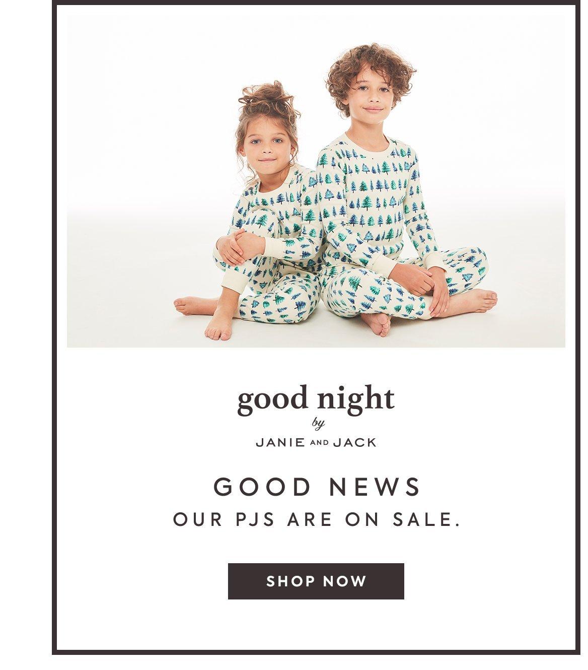 Children's Clothing and Newborn Clothing at Janie and Jack