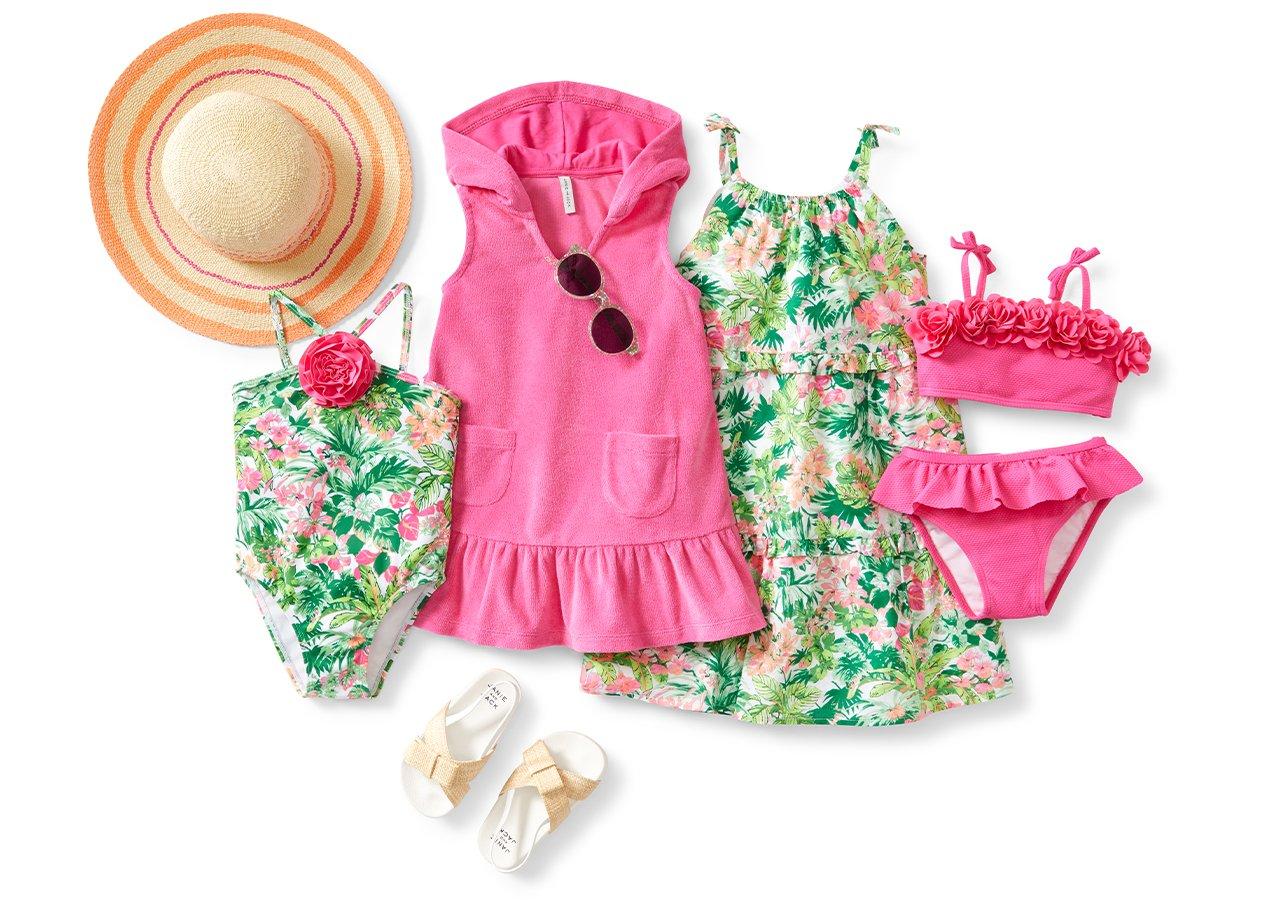 Shop Swim for Girl. 