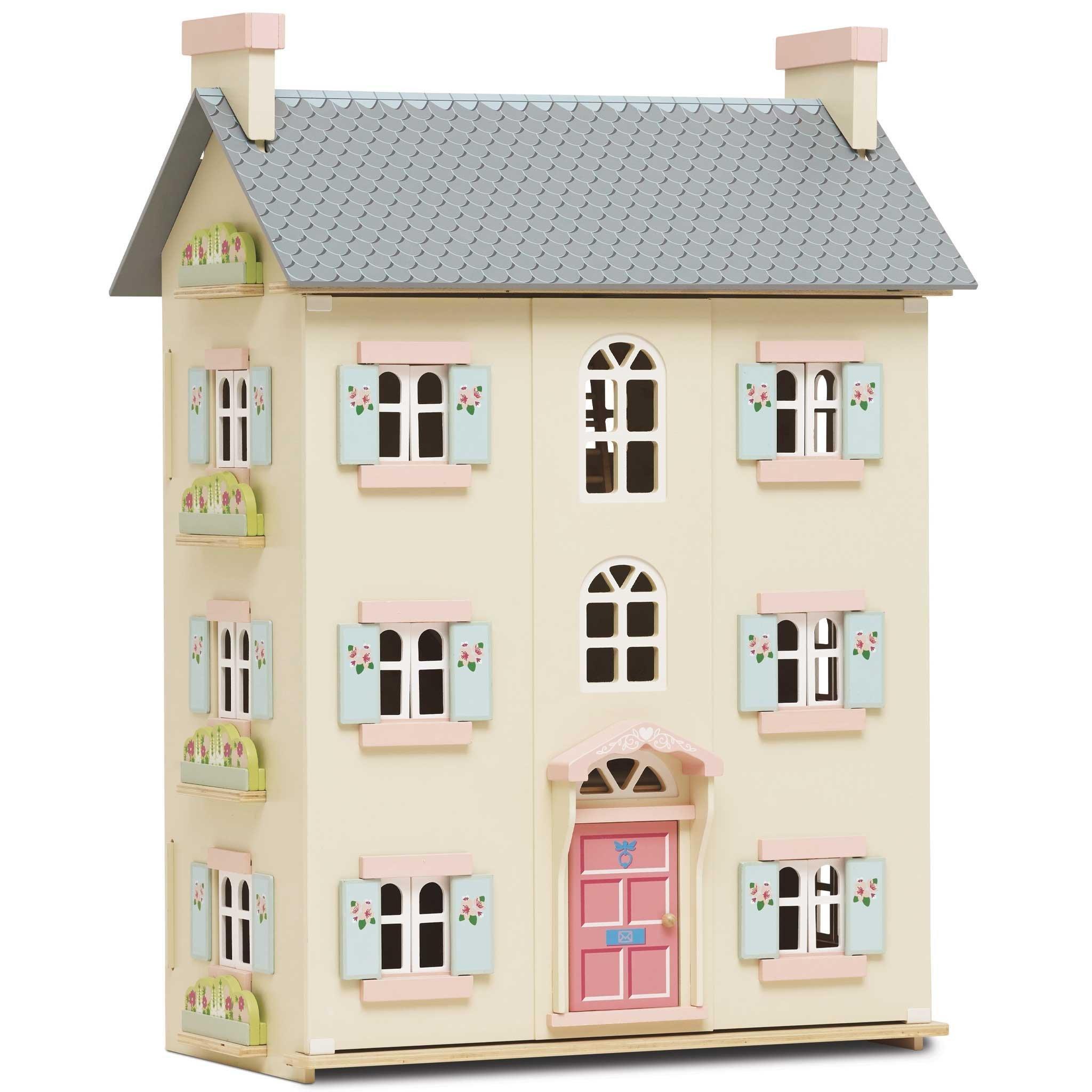 Shop Dolls & Dollhouses