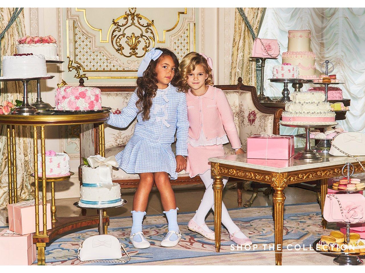 Shop the Collection.