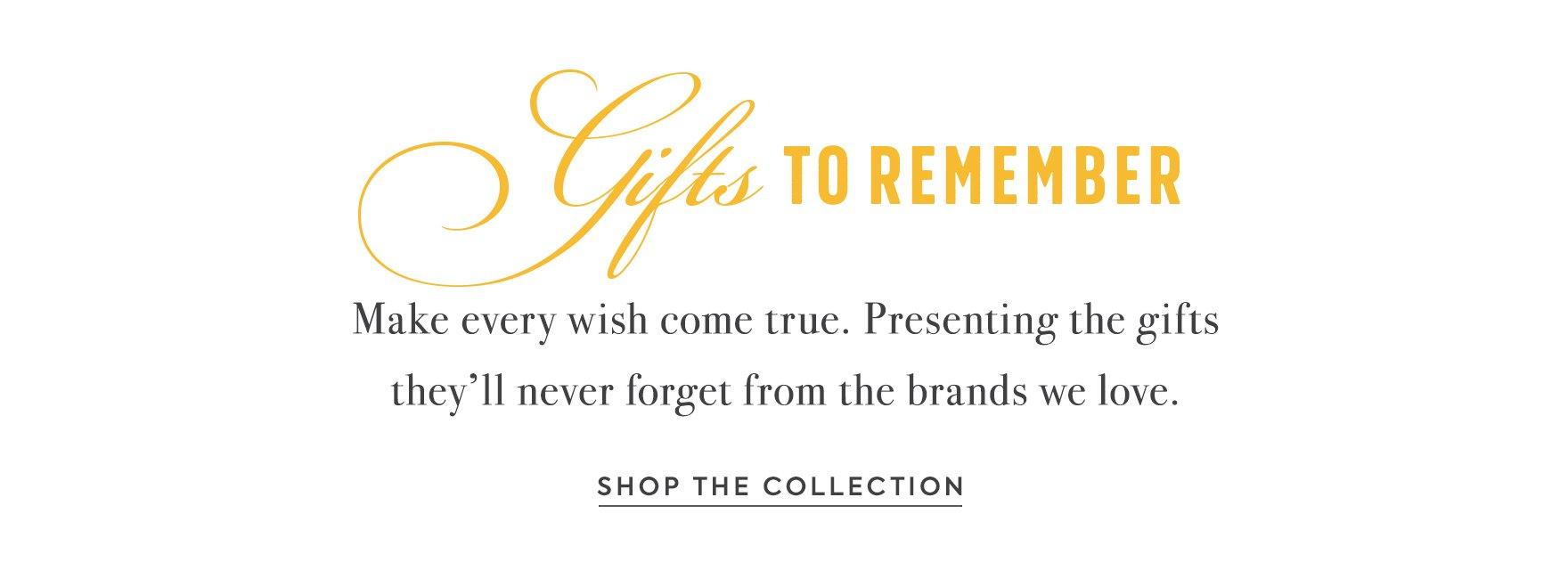 Shop All Holiday Gifts