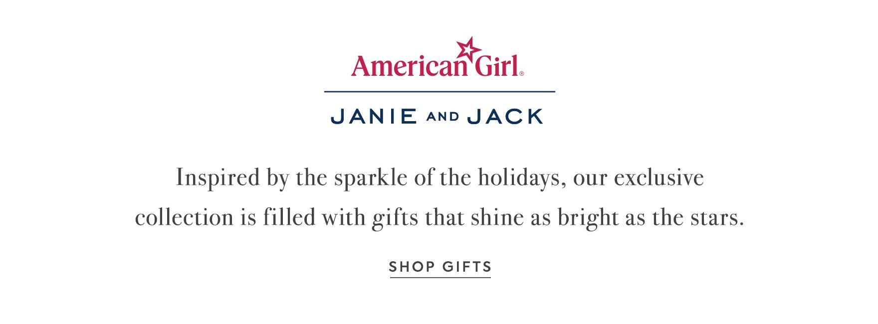 American Girl