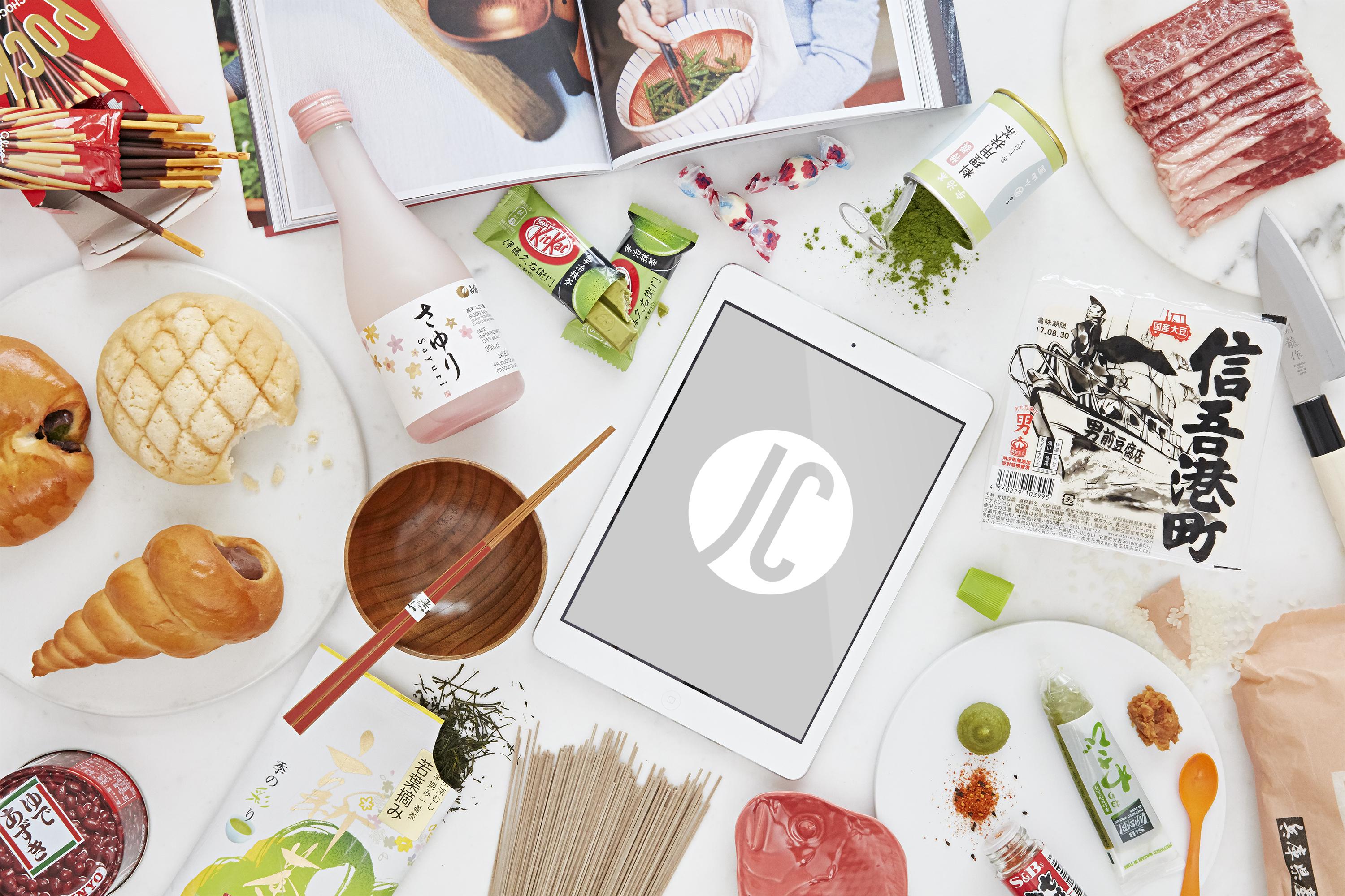 ジャパンセンターについて ジャパンセンター