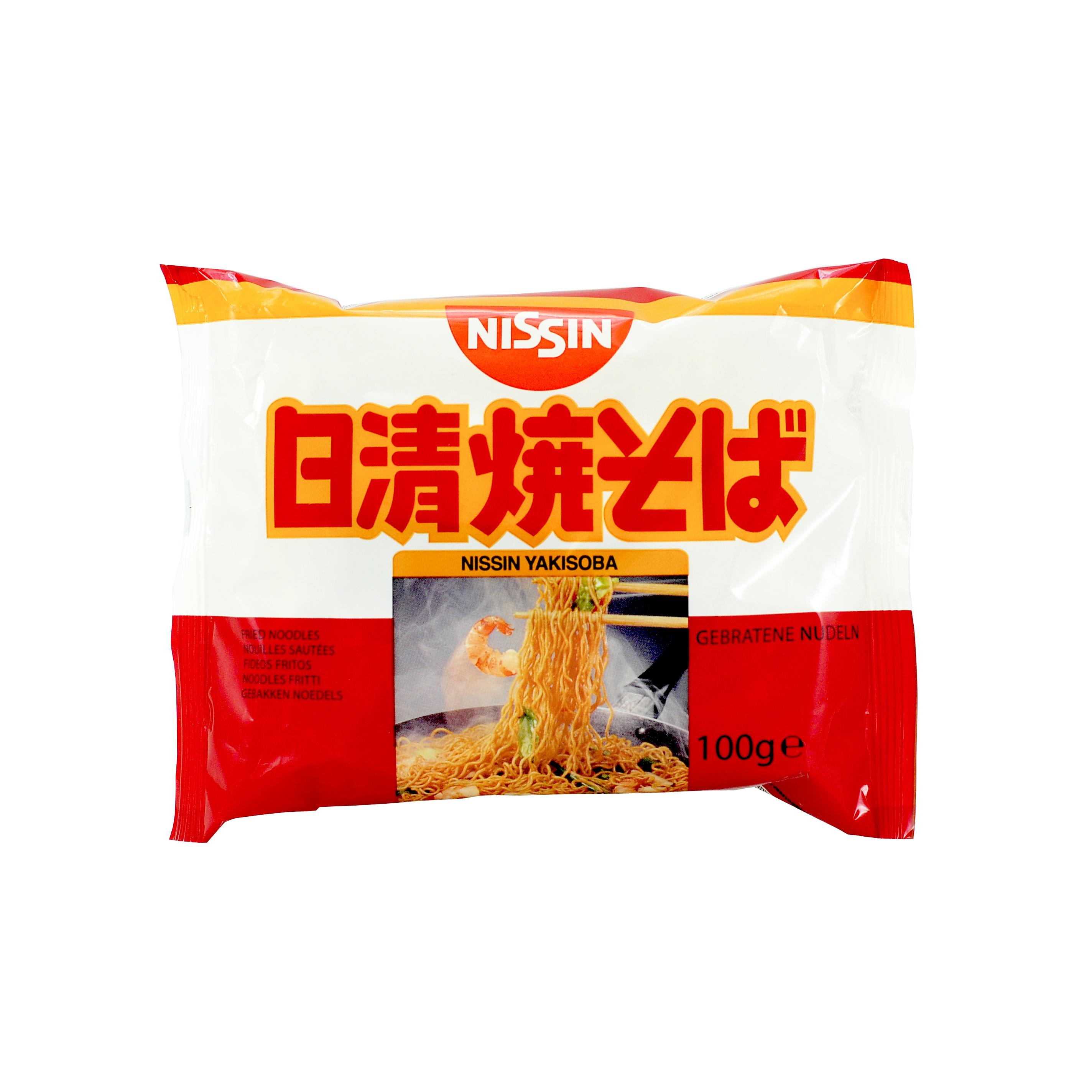 日本の焼きそばをオンラインで購入 - ジャパンセンター