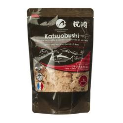 Makurazaki France Katsuobushi Dried Bonito Flakes Thin Type 20