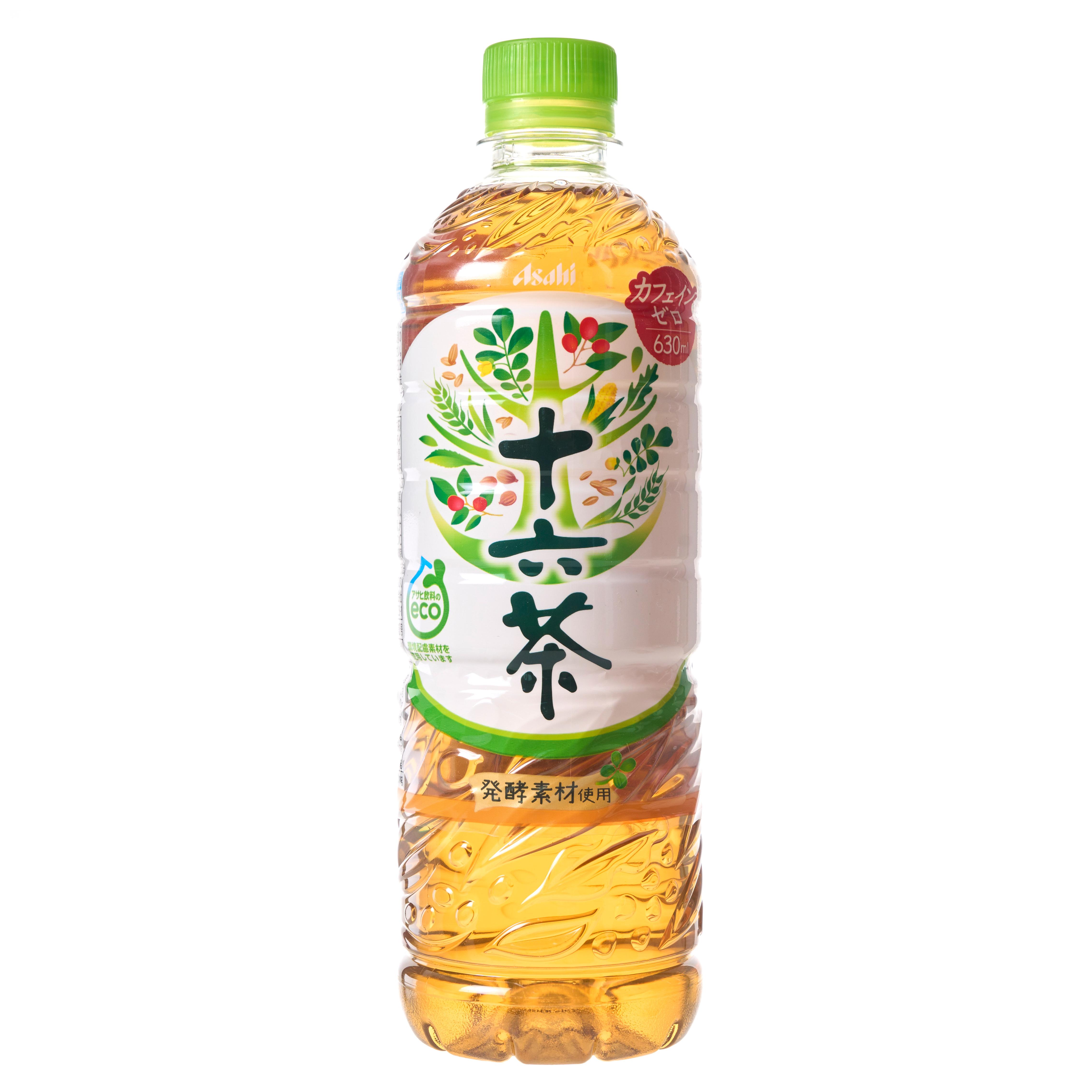 Asahi 16 Blend Tea - 660 ml - Japan Centre
