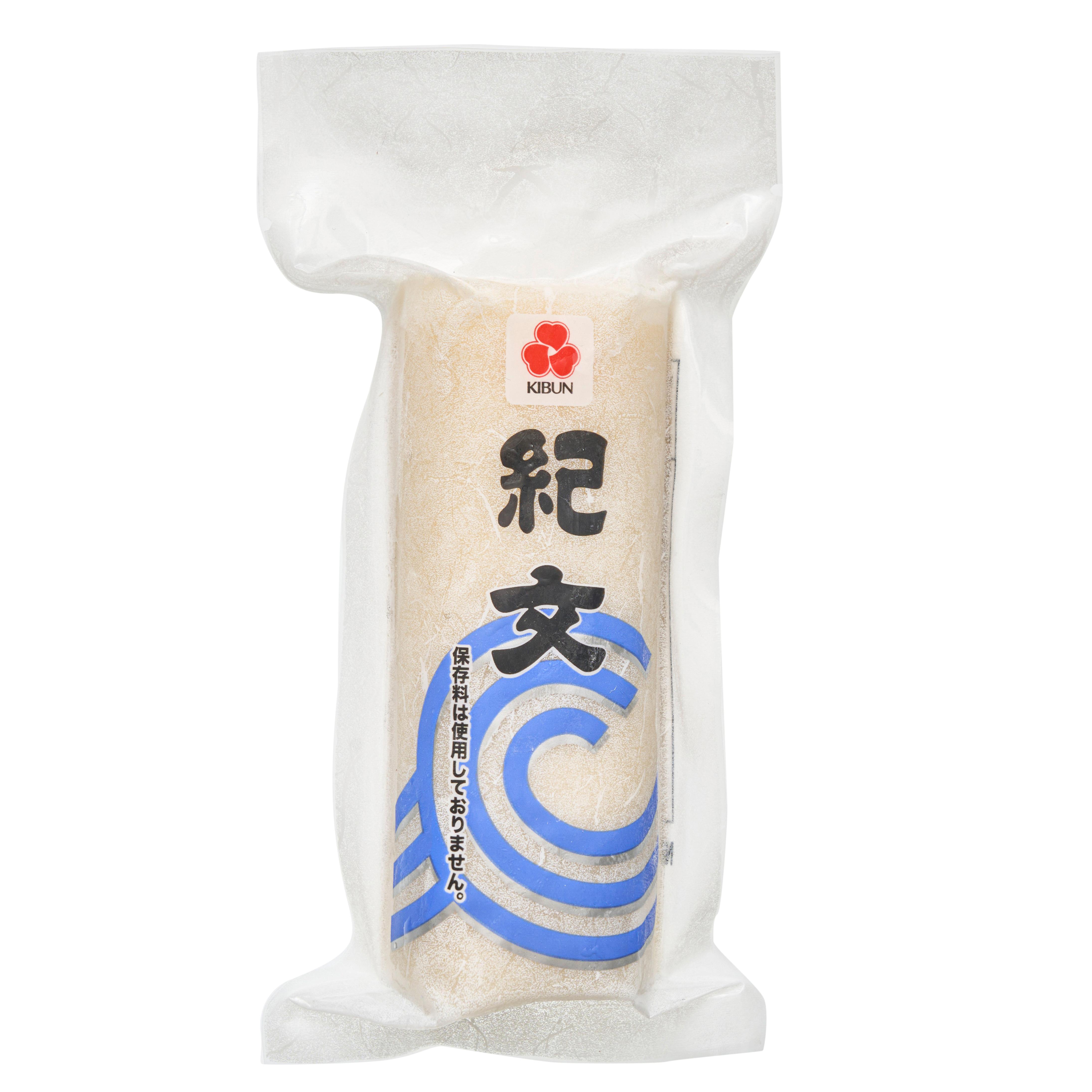 Frozen Kibun Hanpen Fish Cake - 60 g - ジャパンセンター
