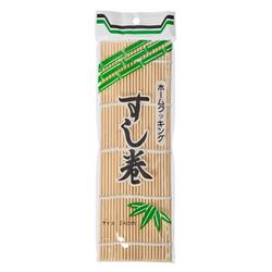 Yutaka Bamboo Sushi Rolling Mat –