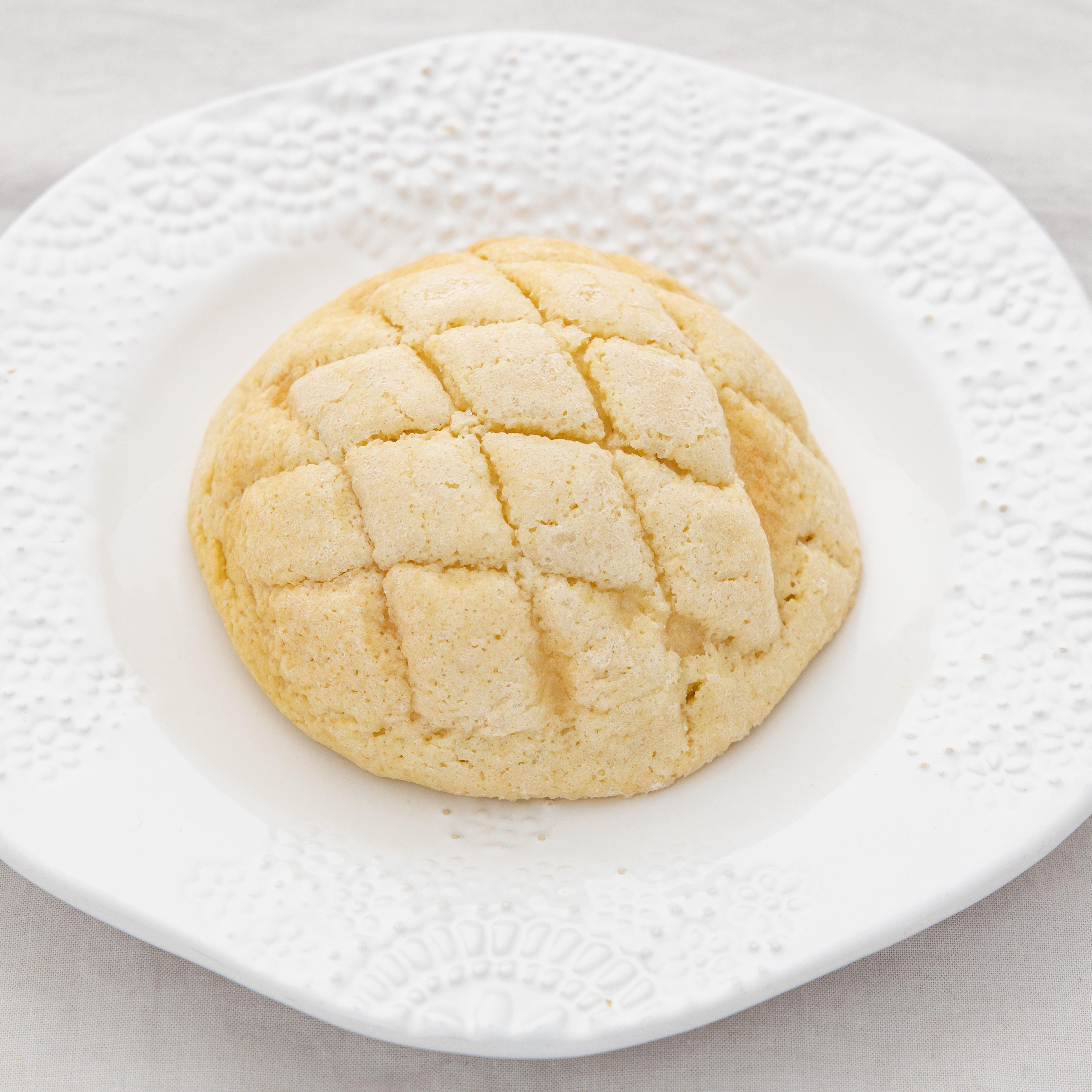 Frozen Japan Centre Melon Pan - 100 g - ジャパンセンター
