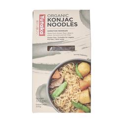 Buy Miracle Noodle Plant Based Noodles Pad Thai 280 g with same day  delivery at MarchesTAU