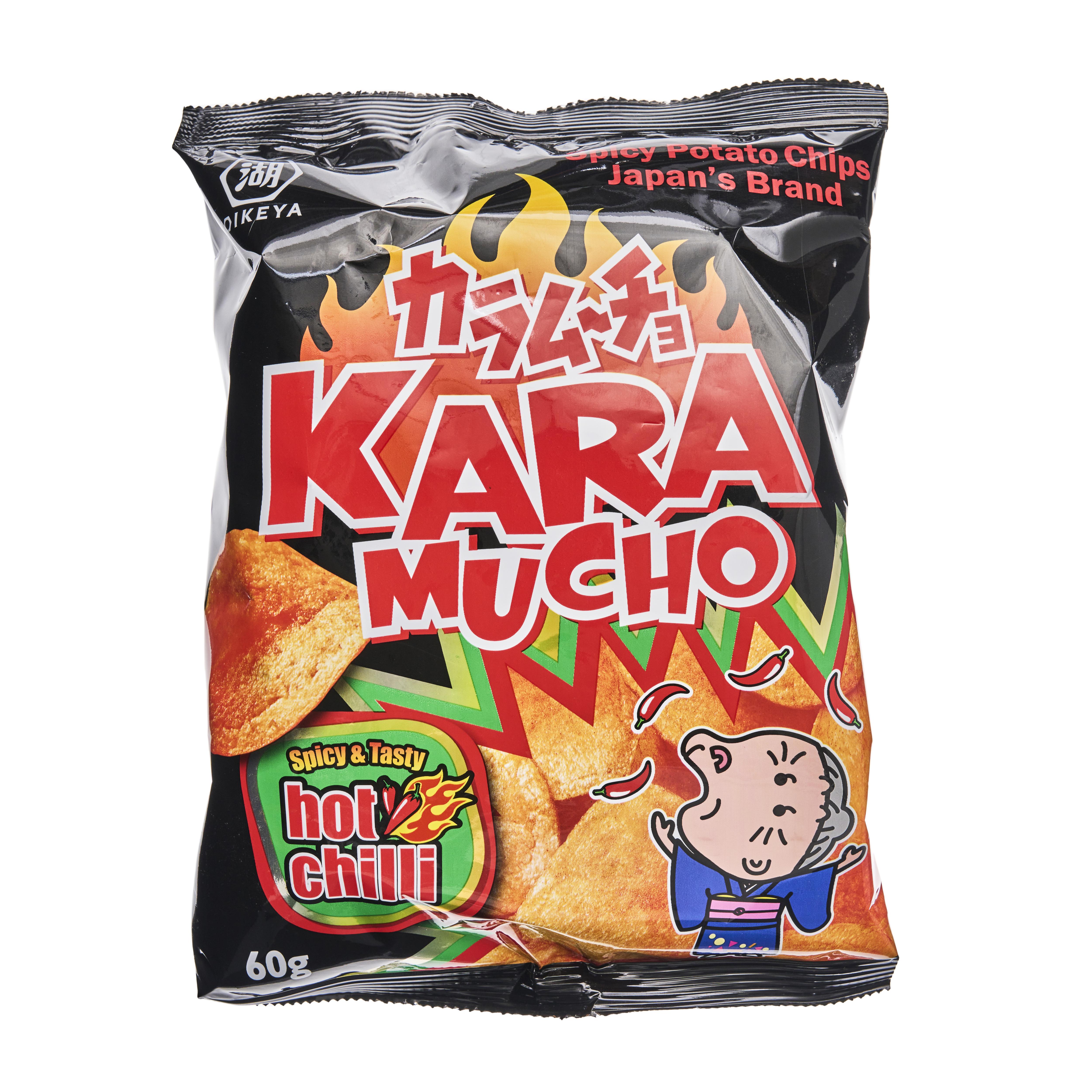 コーン・ポテトスナックをオンラインで購入 - ジャパンセンター