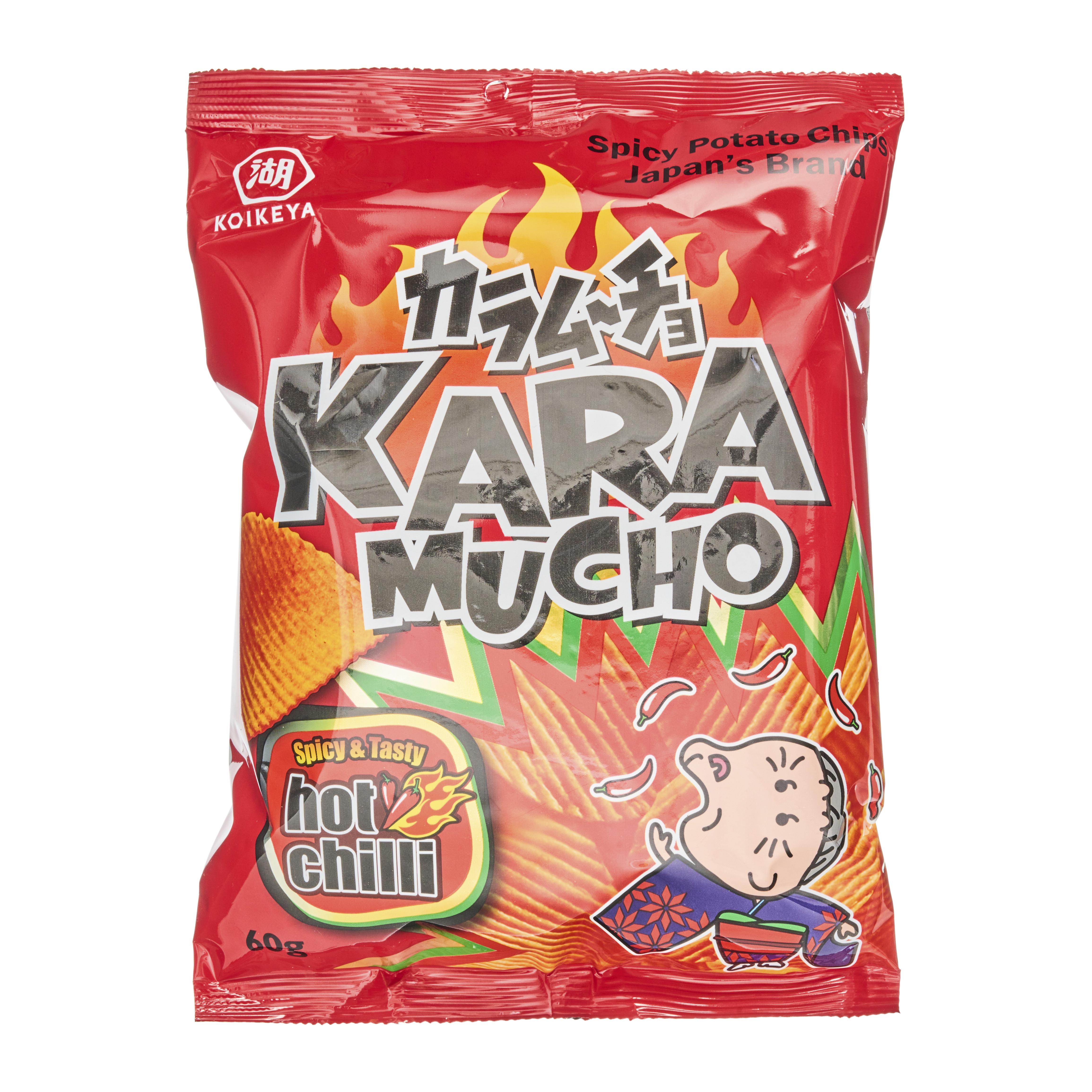 コーン・ポテトスナックをオンラインで購入 - ジャパンセンター