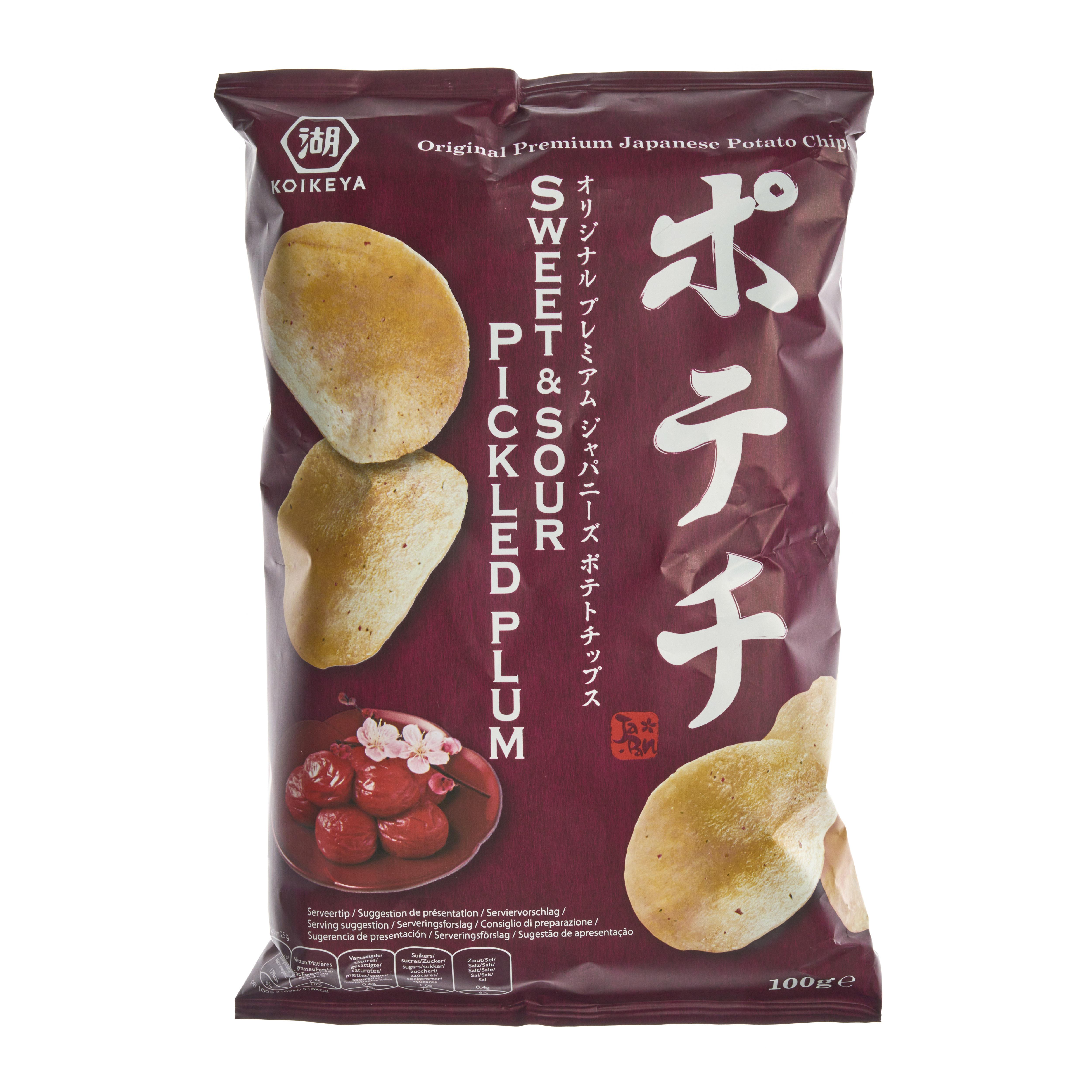 コーン・ポテトスナックをオンラインで購入 - ジャパンセンター