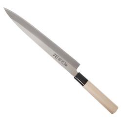Sekiryu Saku Original Japanese Chef Nakiri Vegetable Knife 165mm