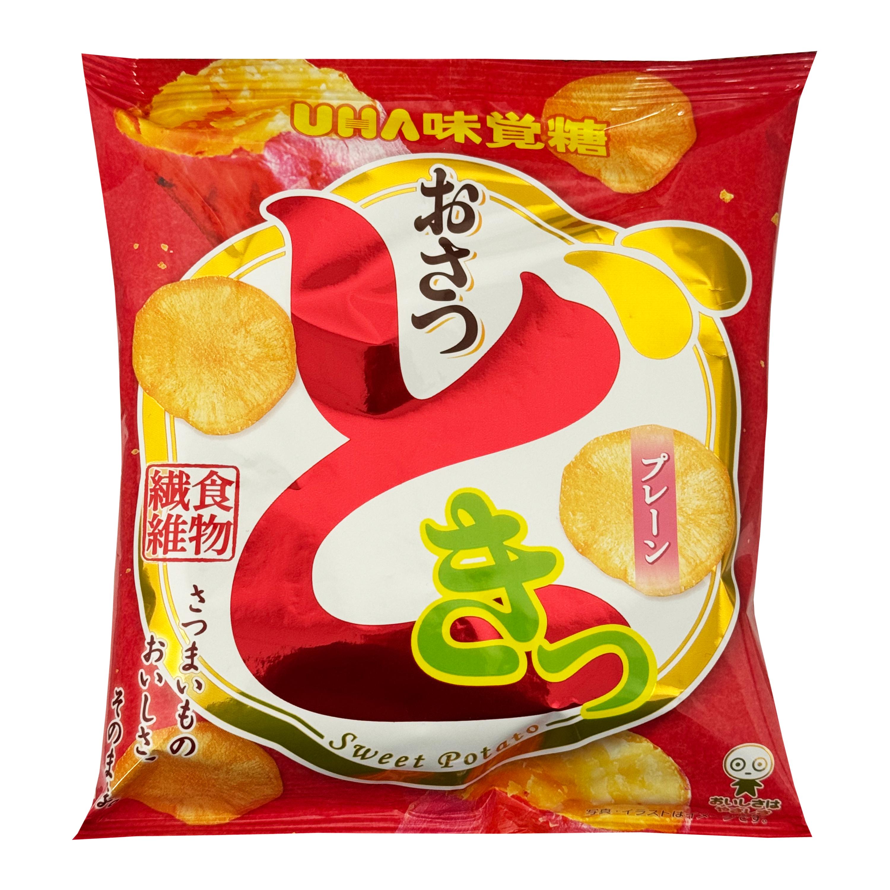 コーン・ポテトスナックをオンラインで購入 - ジャパンセンター