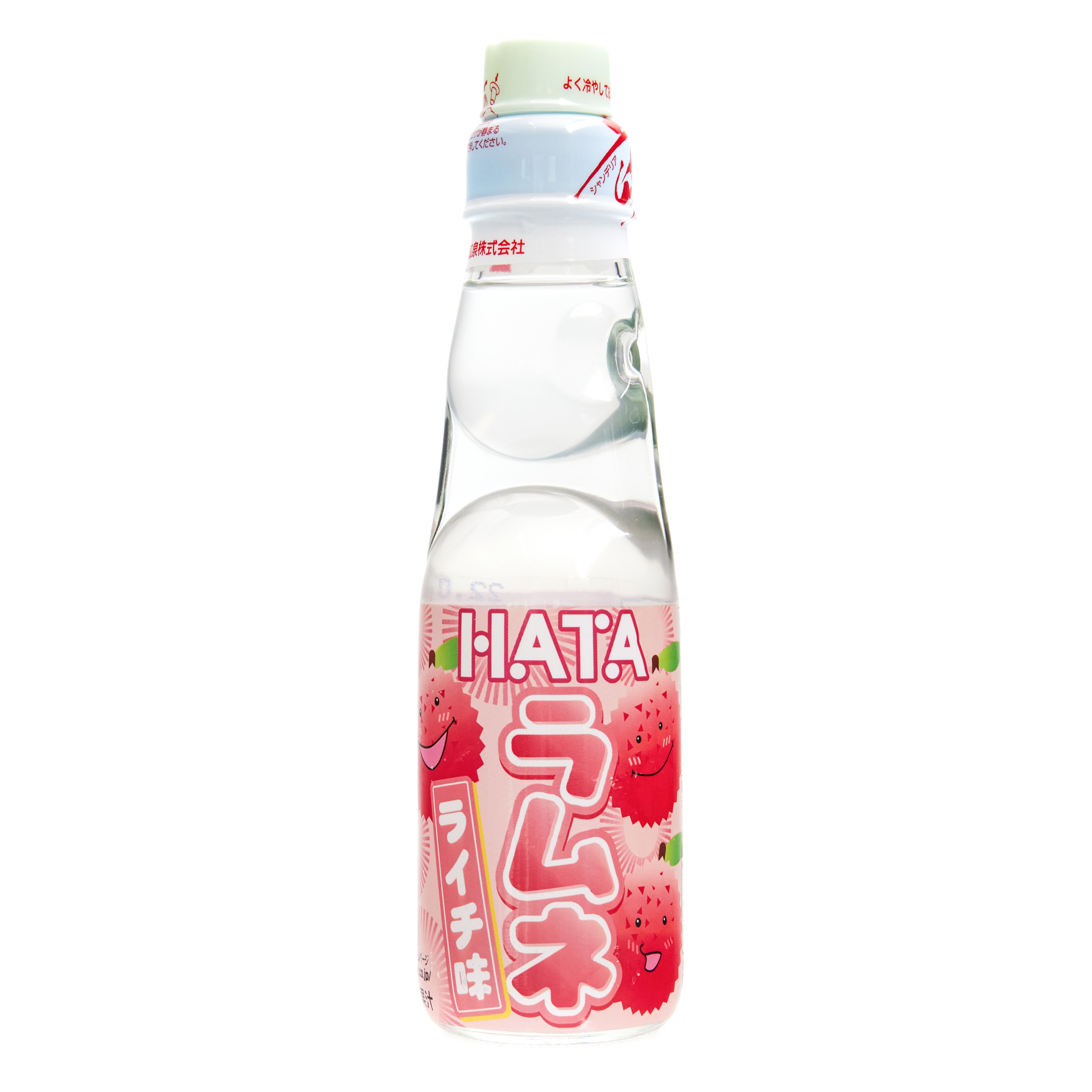 ラムネ 📌ハタ鉱泉 ラムネコレクション 📌Hata Kosen Ramune Collection