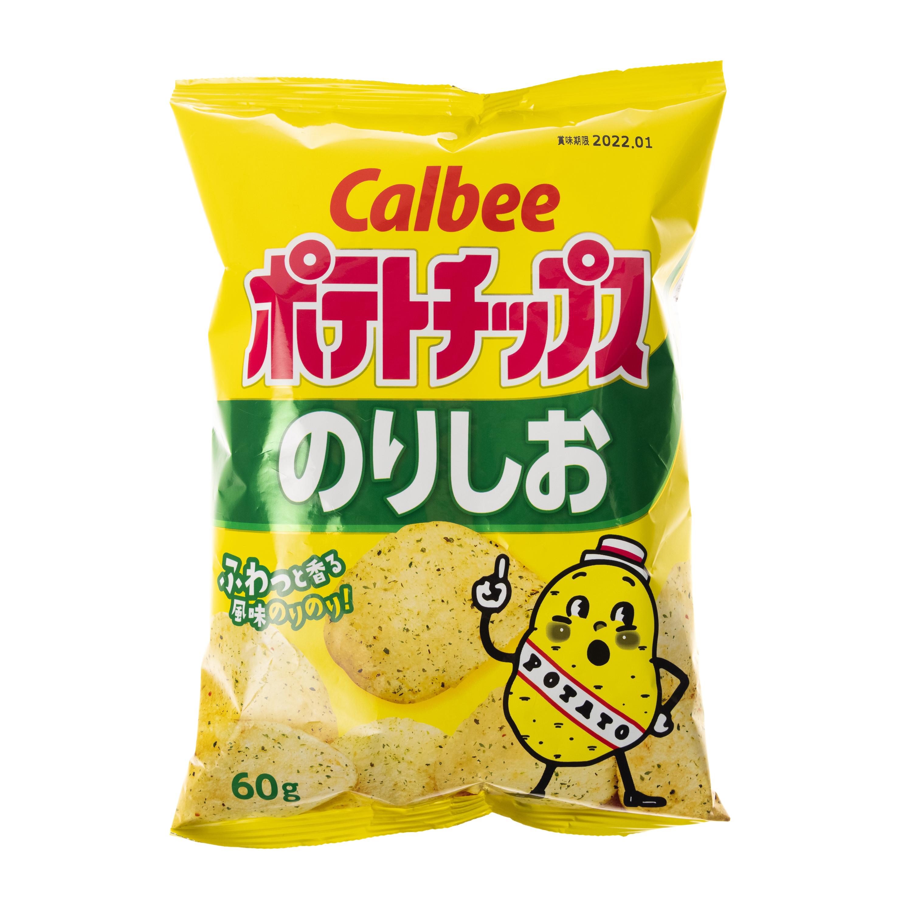 コーン・ポテトスナックをオンラインで購入 - ジャパンセンター