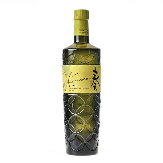 17684-1-Suntory-Kanade-Yuzu- 17684-1-Suntory-Kanade-Yuzu-
