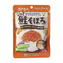 Marumiya Wasabi Furikake Rice Seasoning 100g