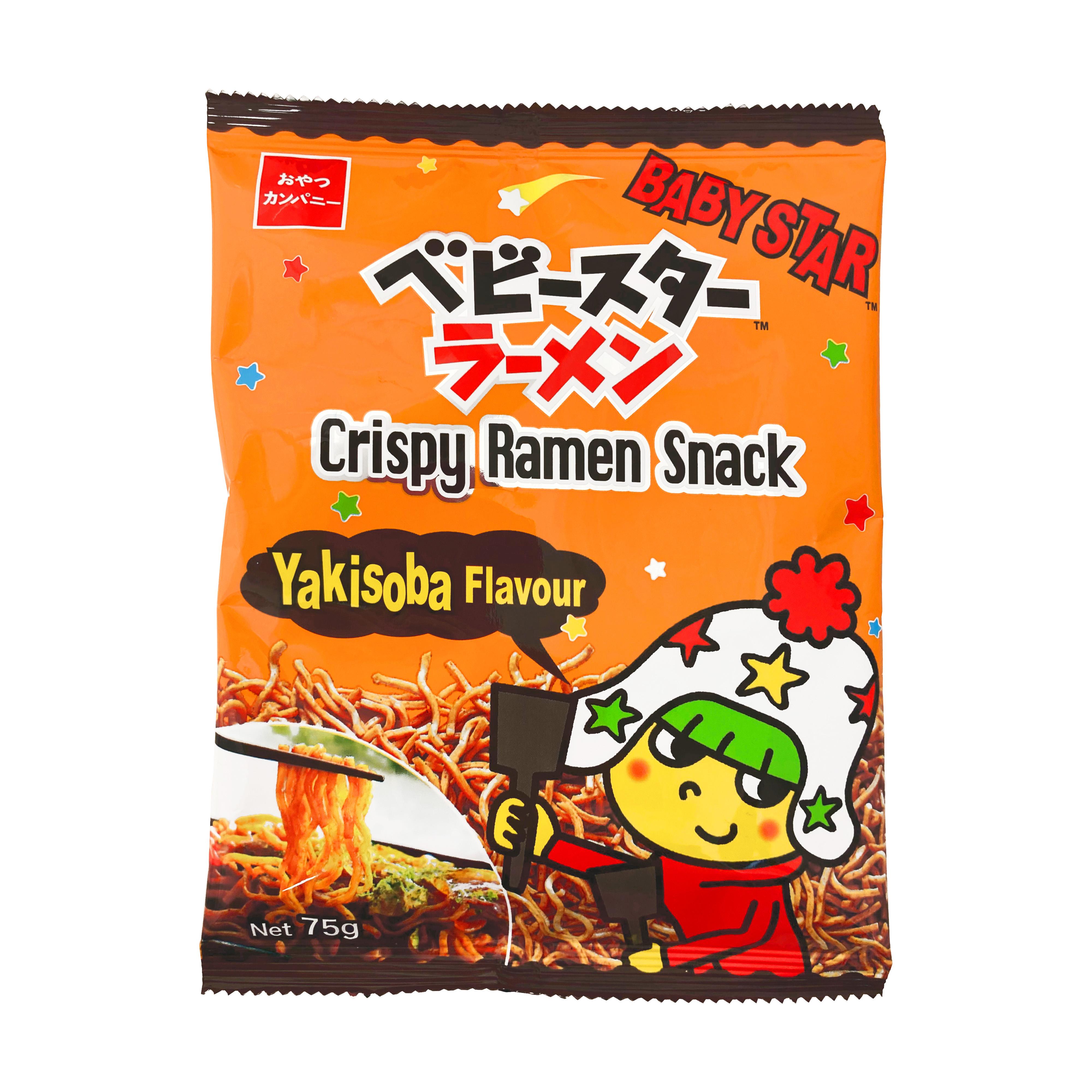 日本の焼きそばをオンラインで購入 - ジャパンセンター