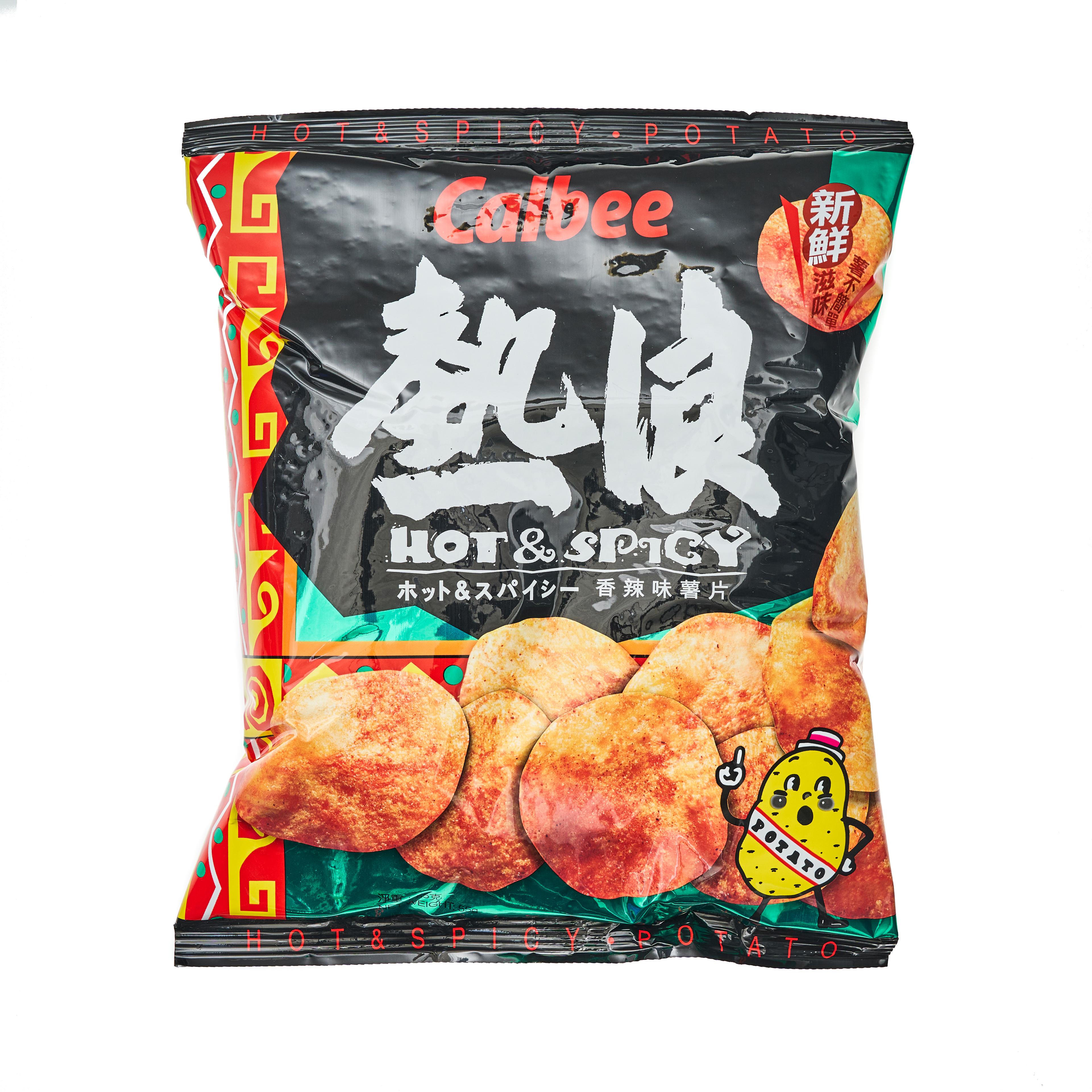 コーン・ポテトスナックをオンラインで購入 - ジャパンセンター
