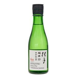 saké japonais OZEKI DRAFT JUNMAI alc 14.5% - 300ml