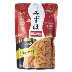 Acheter Tanoshi - Japon Pois wasabi médium crackers japonais, 100g