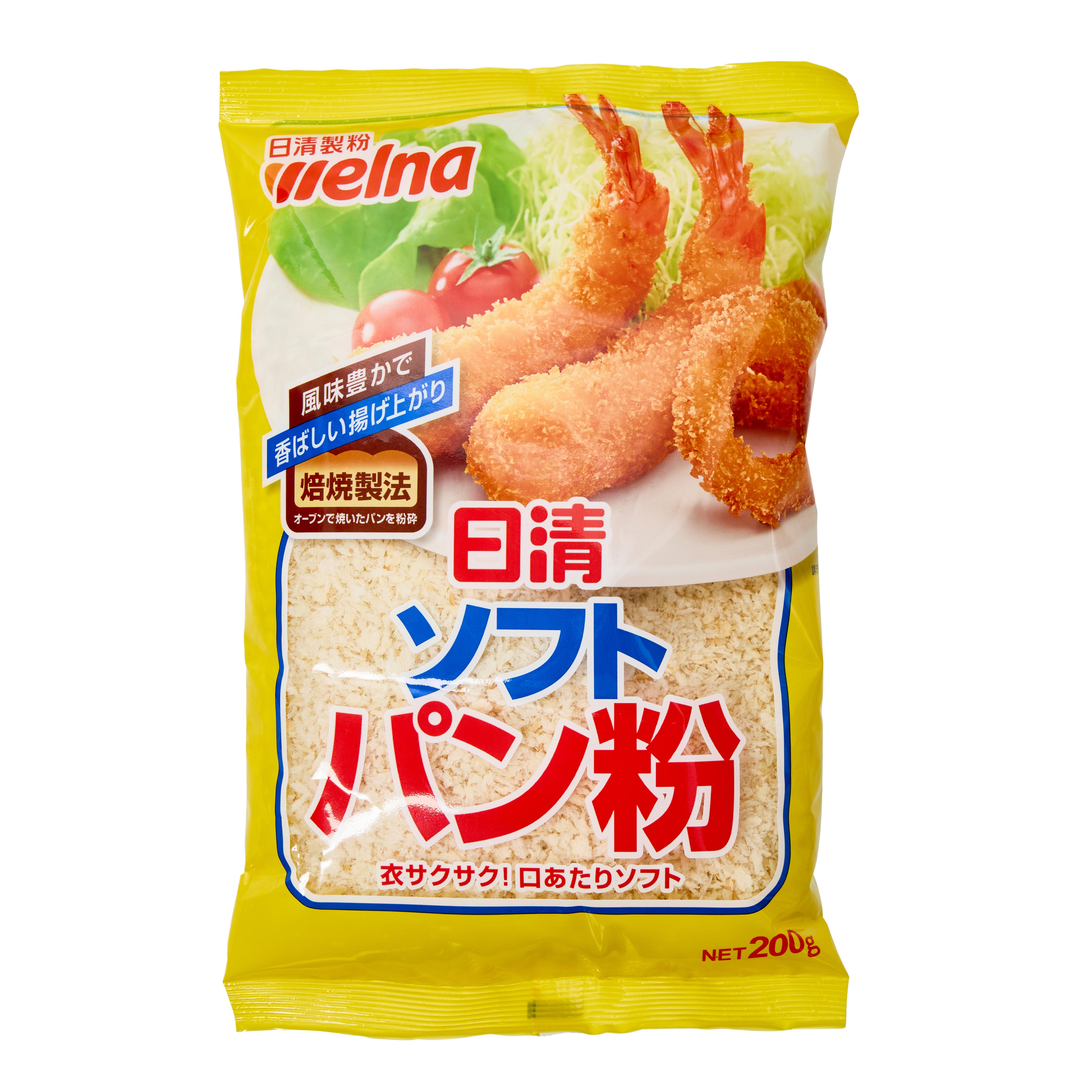 Panko商品 Kikkoman Whole Wheat Panko Bread Crumbs - 227 g | Dominion Stores