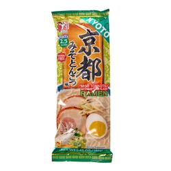Higashi Foods Kagoshima Style Spicy Tonkotsu Pork Stock Higashi Foods Kagoshima Style Spicy Tonkotsu Pork Stock