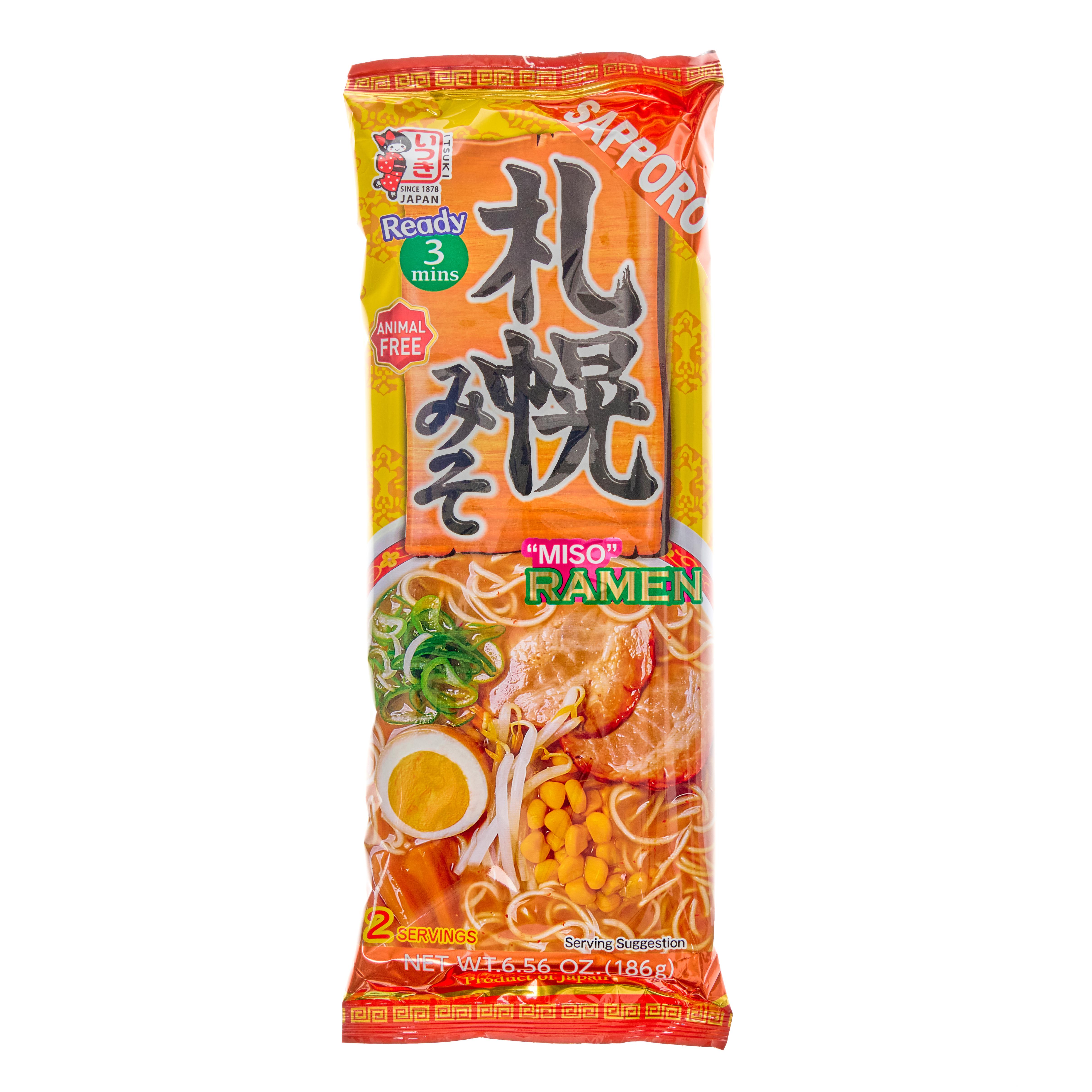 インスタントラーメンをオンラインで購入 - ジャパンセンター