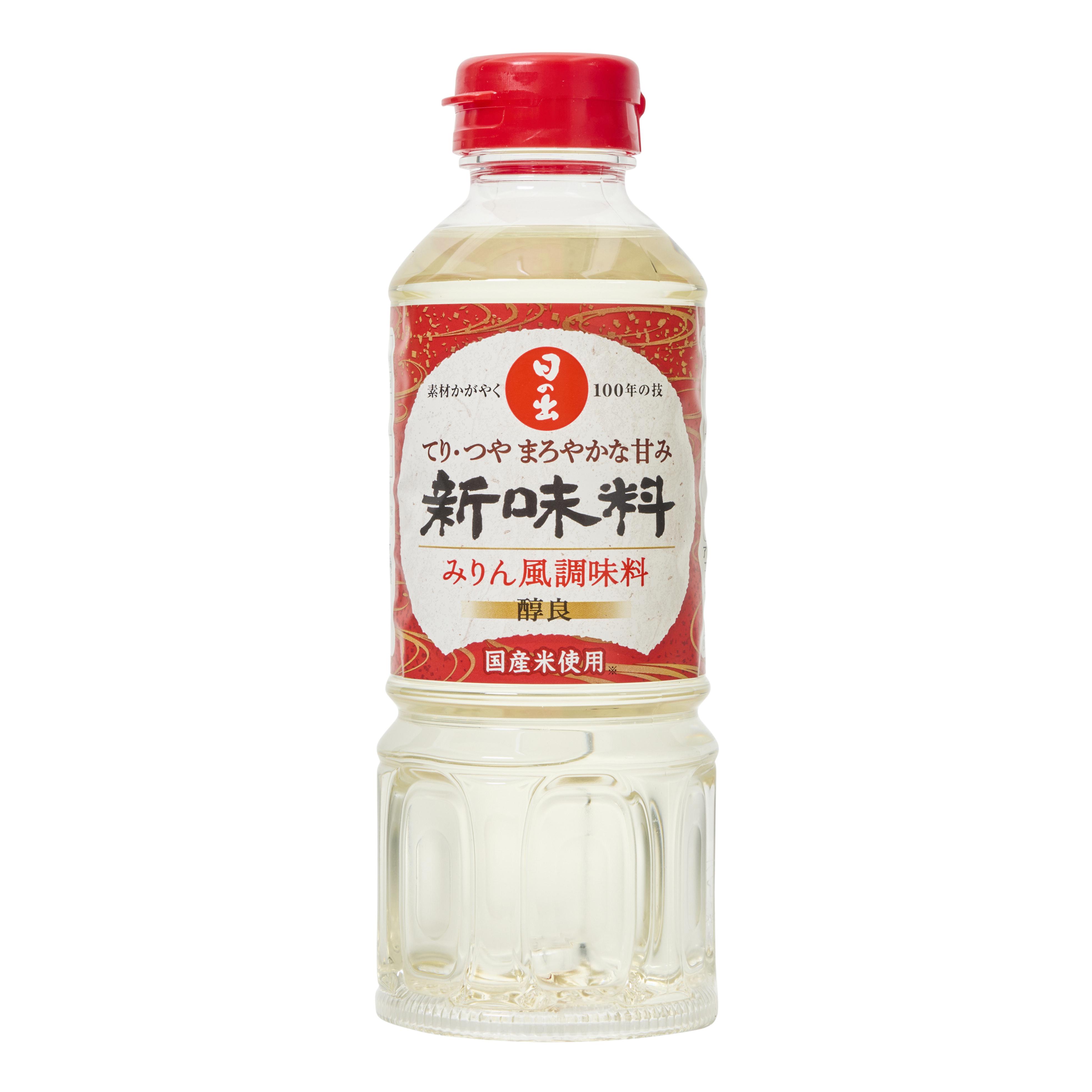 みりんや料理酒をオンラインで購入 - ジャパンセンター