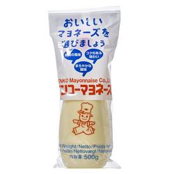 Mayonnaise japonaise 500g Kewpie - QP