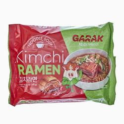 Kimchi Korean Food Style - 215g