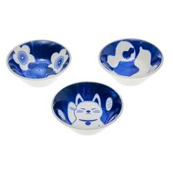 Swuut Japanese Style Ceramic Dipping Bowls,3 Inch Side Dishes Sauce Di –  Good Grazes