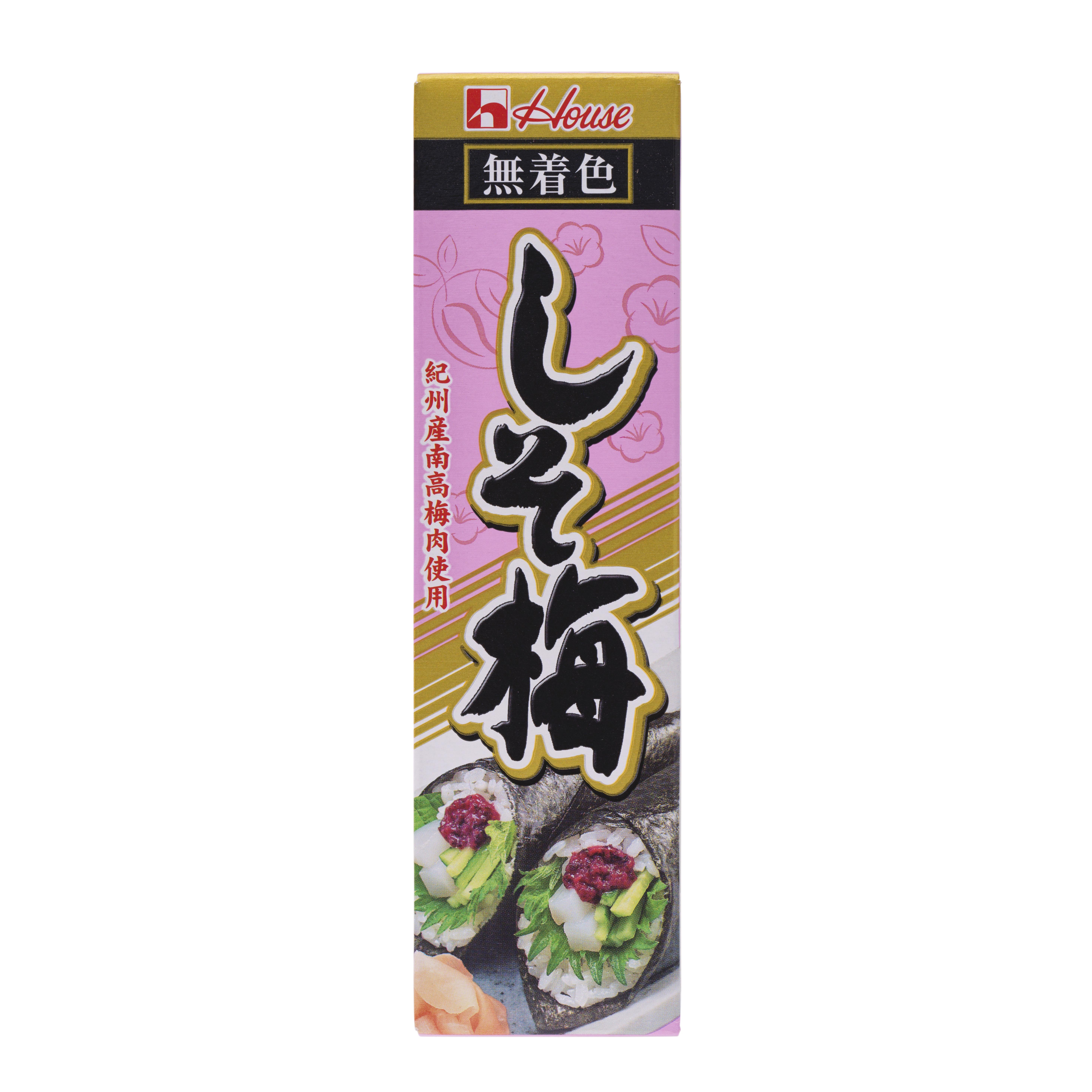 House Chopped Wasabi Paste - 85 g - ジャパンセンター
