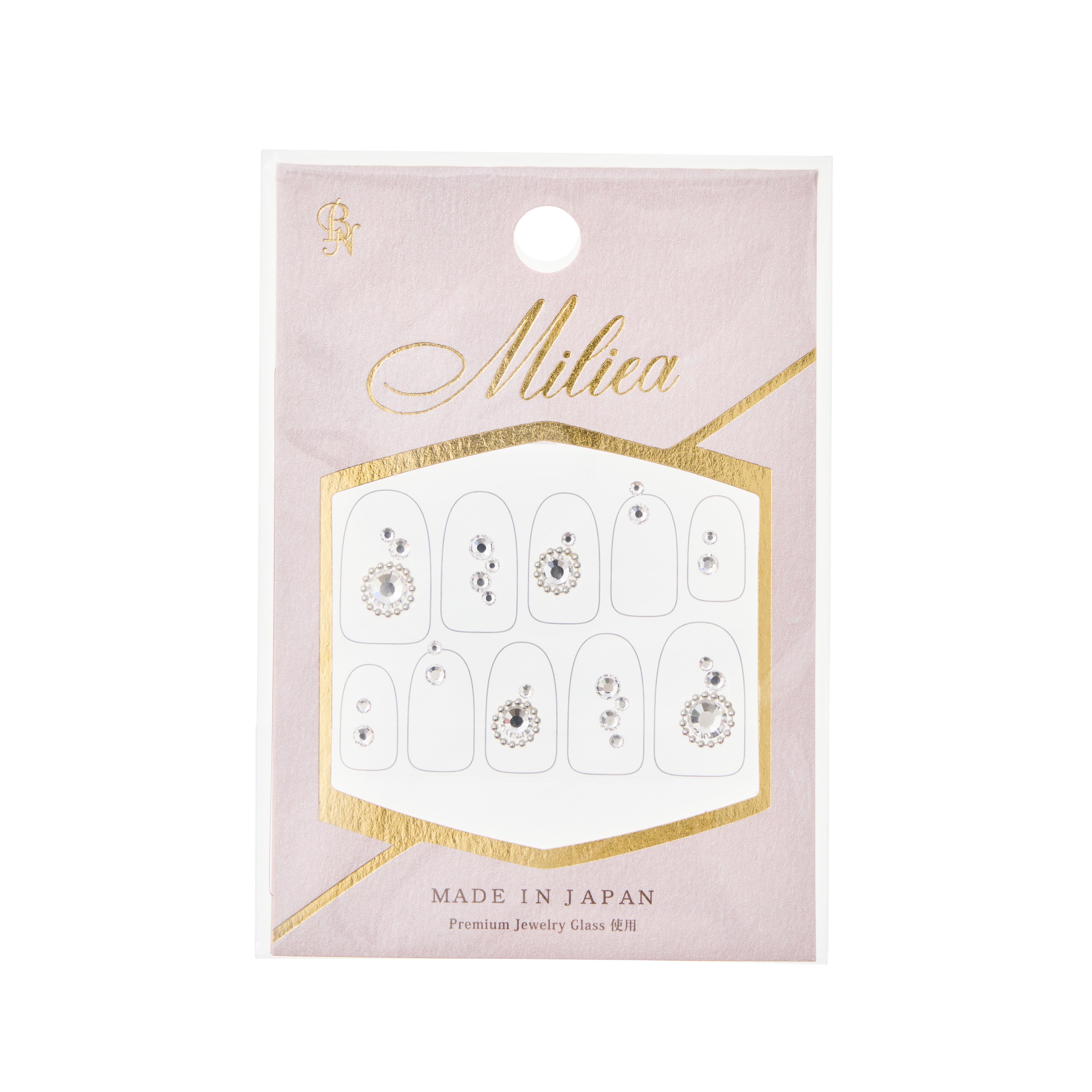 BN Miliea Nail Jewellery Sticker 11 - 1g