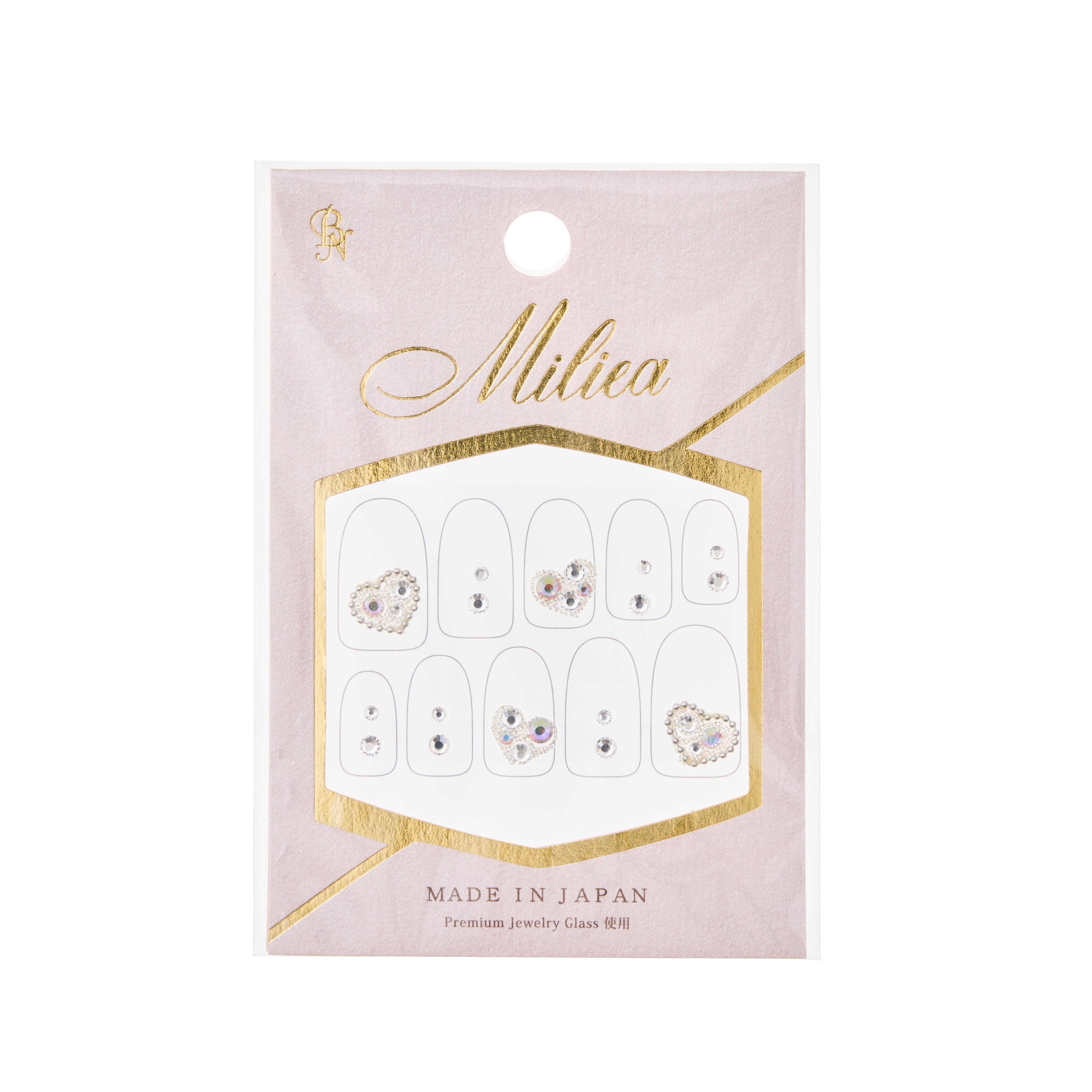 BN Miliea Nail Jewellery Sticker 13 - 1g