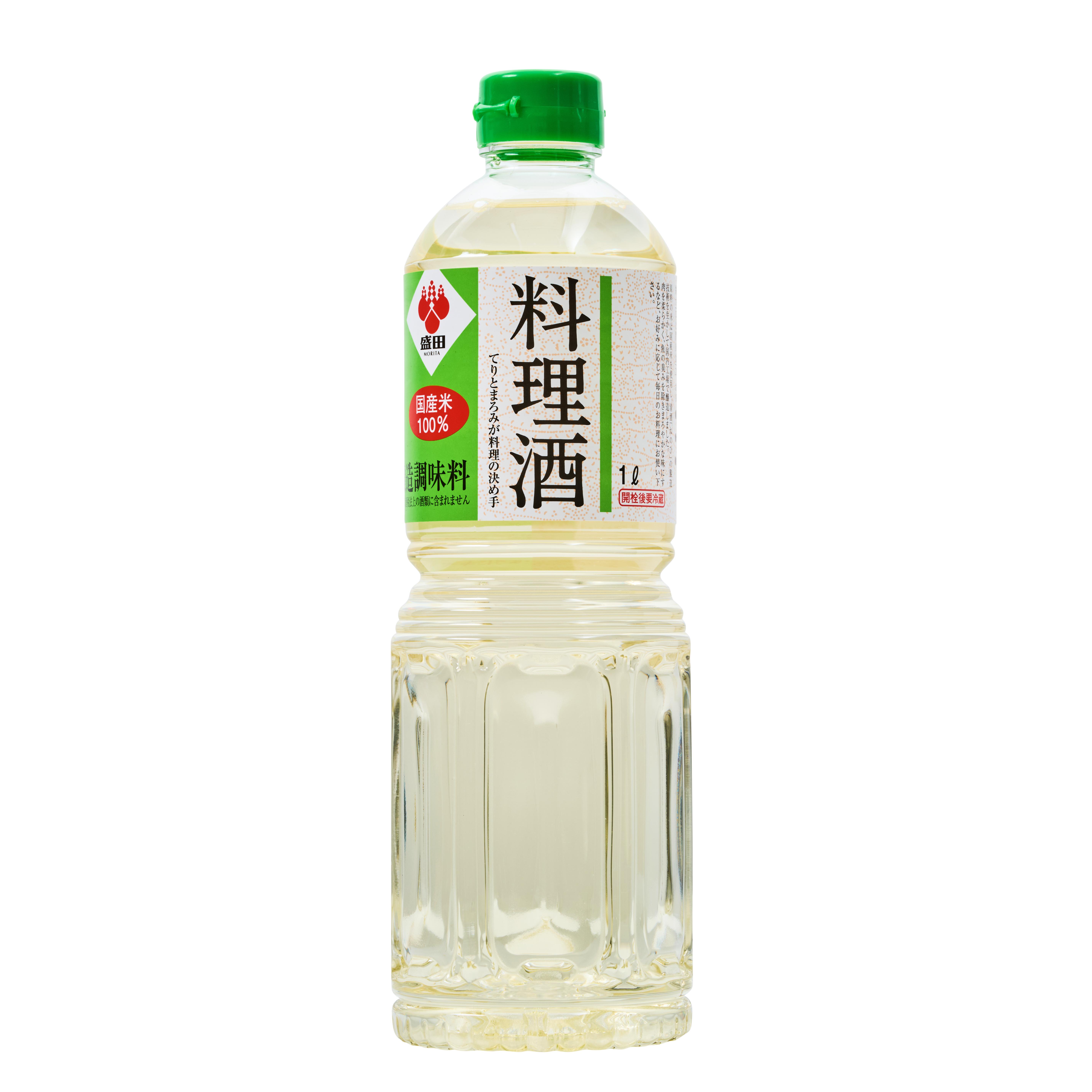 みりんや料理酒をオンラインで購入 - ジャパンセンター