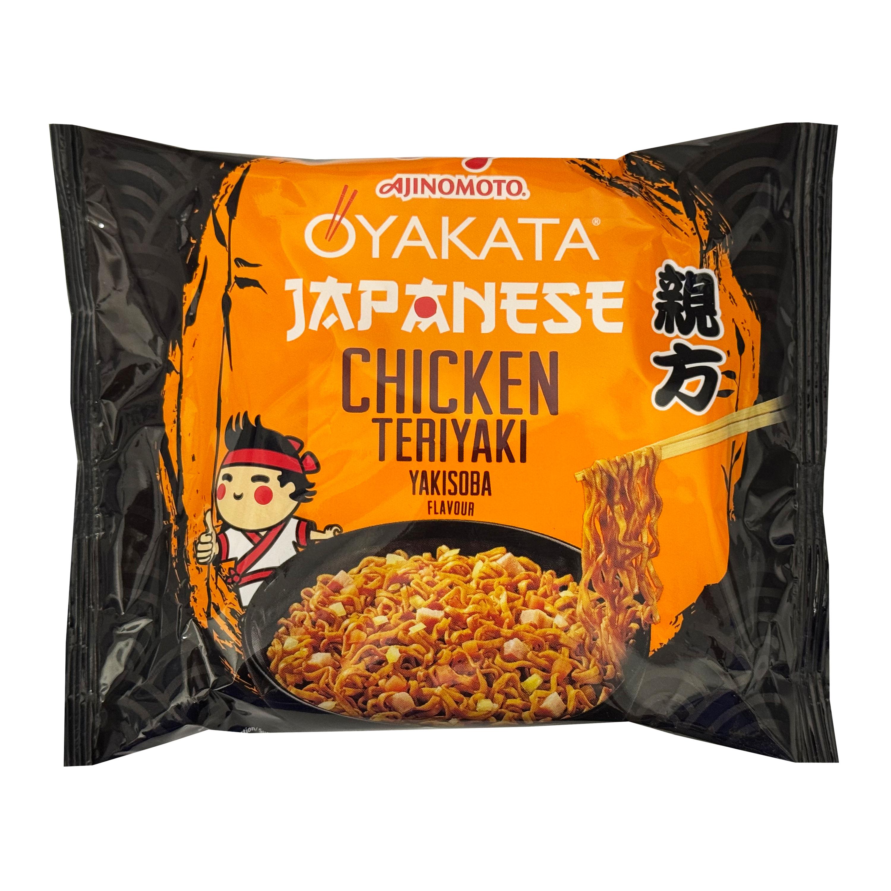 日本の焼きそばをオンラインで購入 - ジャパンセンター