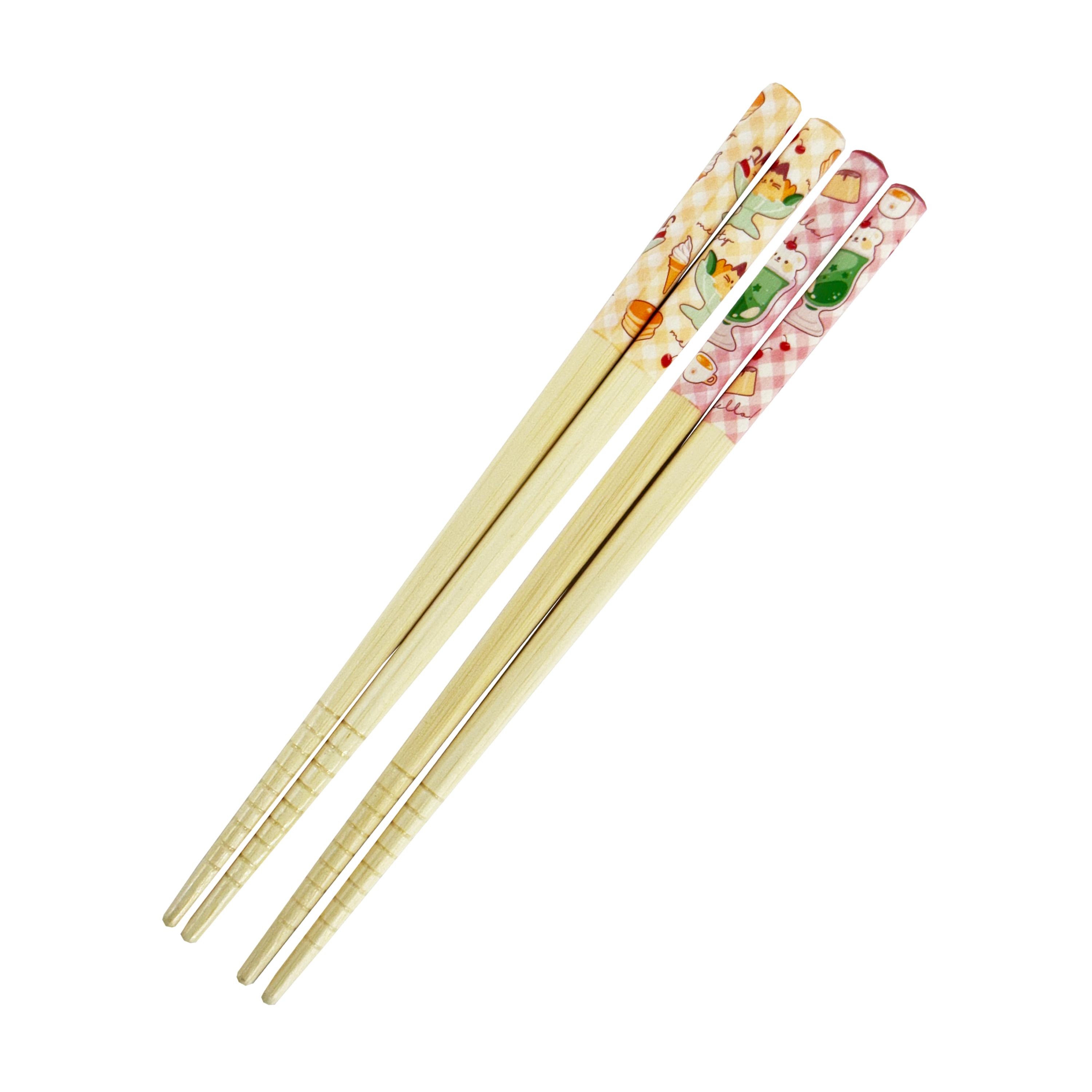 【新品未使用】スプーン＆お箸2セット 無形文化財十四號傳修助教 李点述 五父子 日本製の高品質の箸やカトラリーをオンラインで購入 - ジャパンセンター