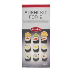 Kracie Popin' Cookin' Sushi Candy Kit - 28 g - Japan Centre