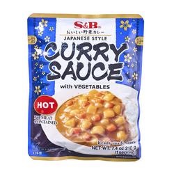 S&B Golden Curry Mix (Medium Hot) 92g is not halal