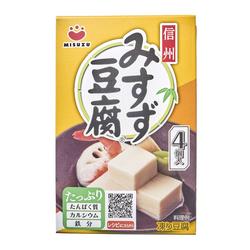 Misuzu Inari Fried Tofu Wraps - 240 g, 16 pieces - ジャパンセンター