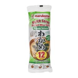 インスタント味噌汁をオンラインで購入 - ジャパンセンター インスタント味噌汁をオンラインで購入 - ジャパンセンター